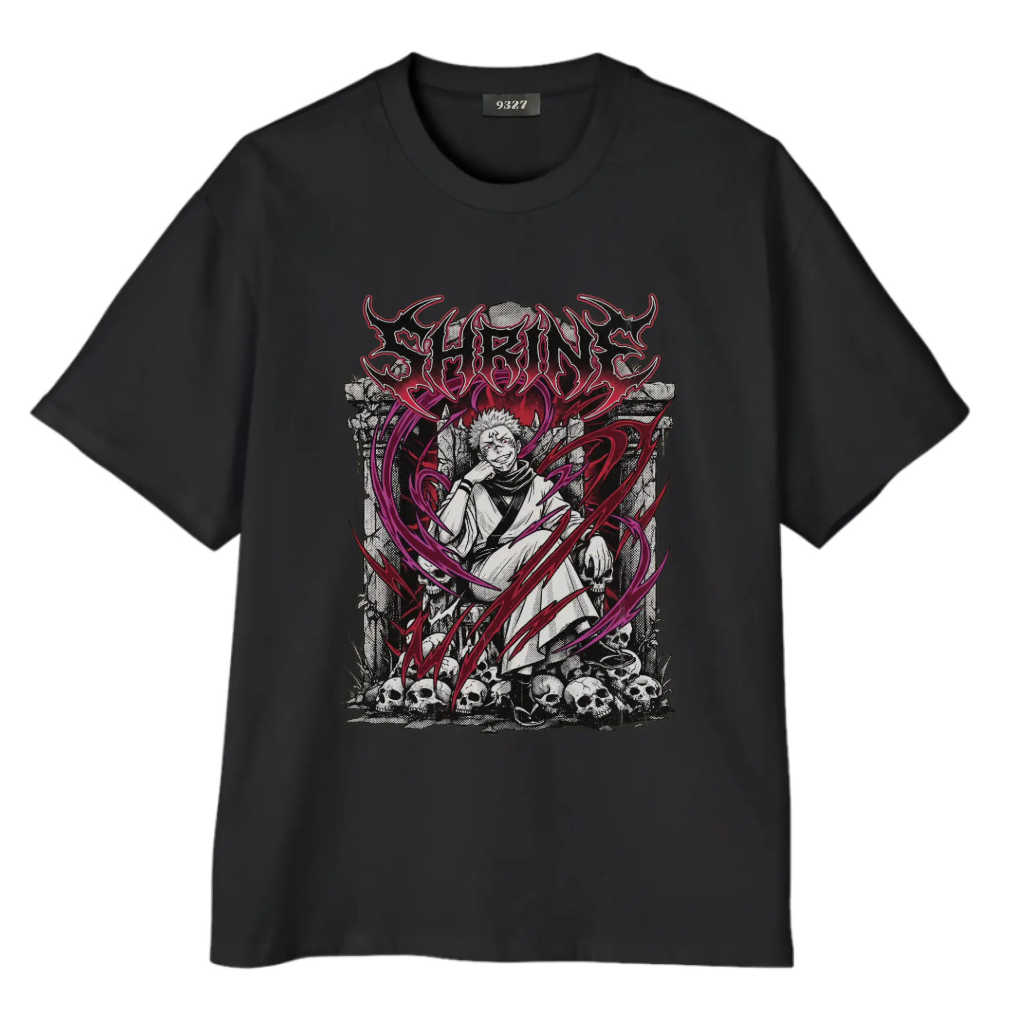 SHRINE - T恤