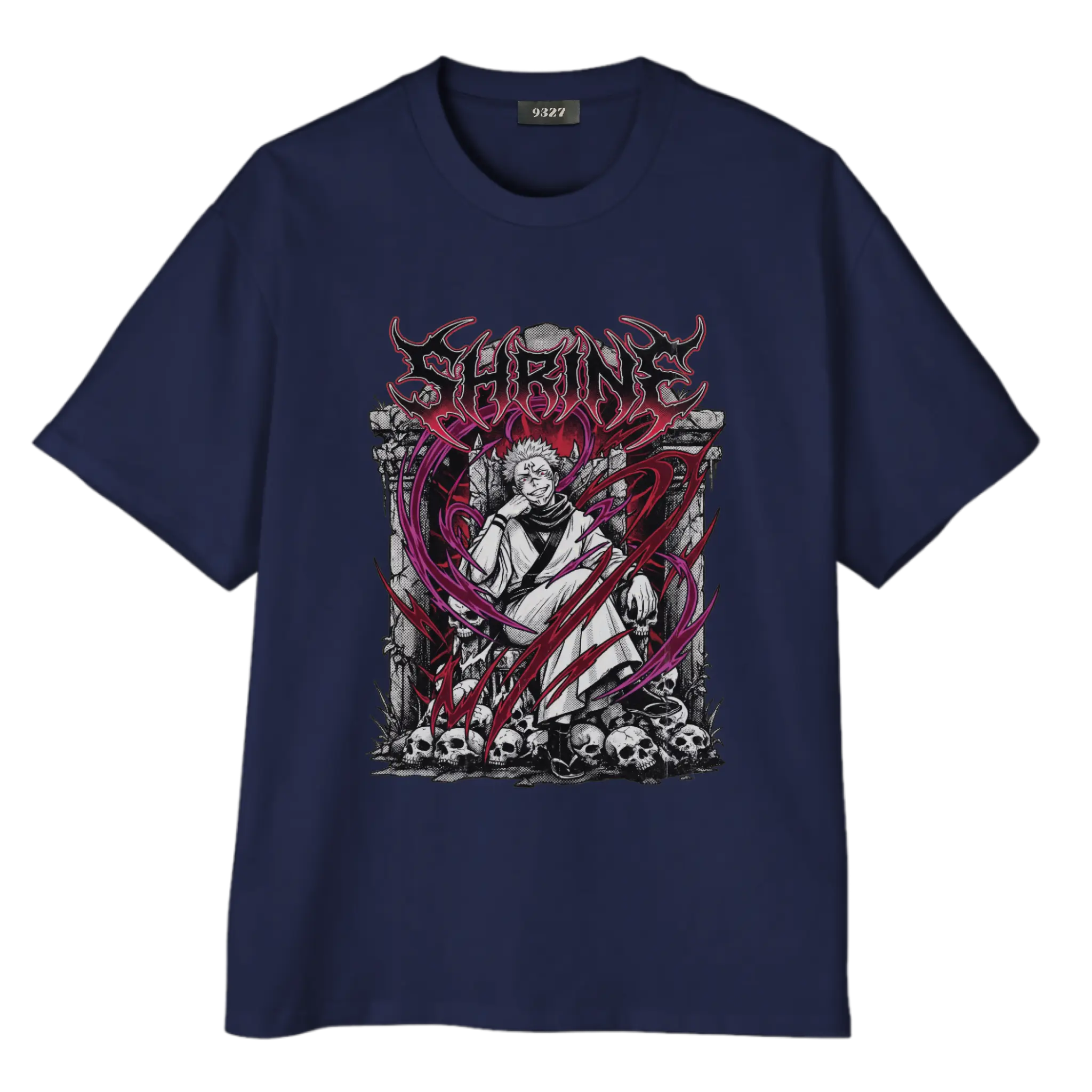 SHRINE - T恤