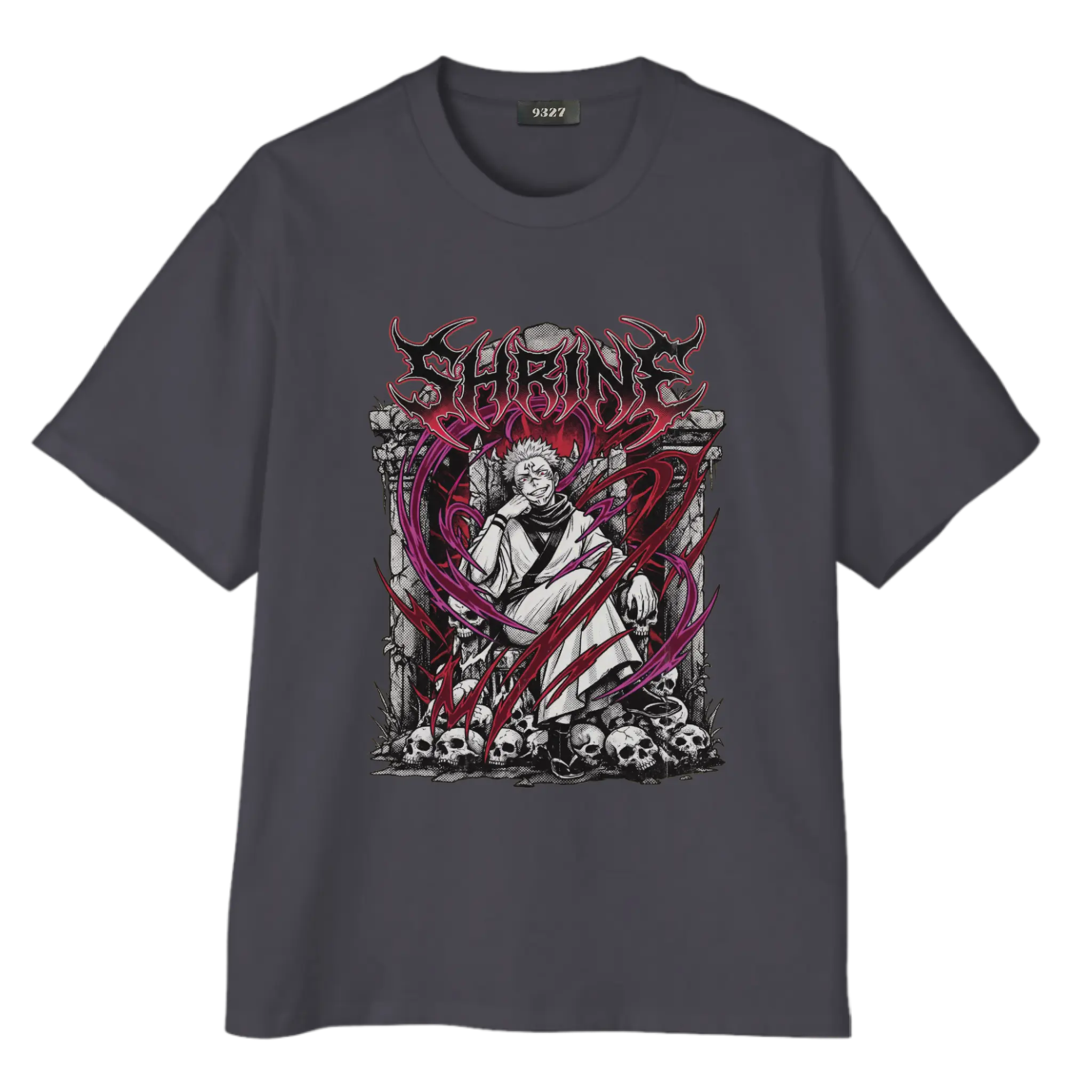 SHRINE - T恤