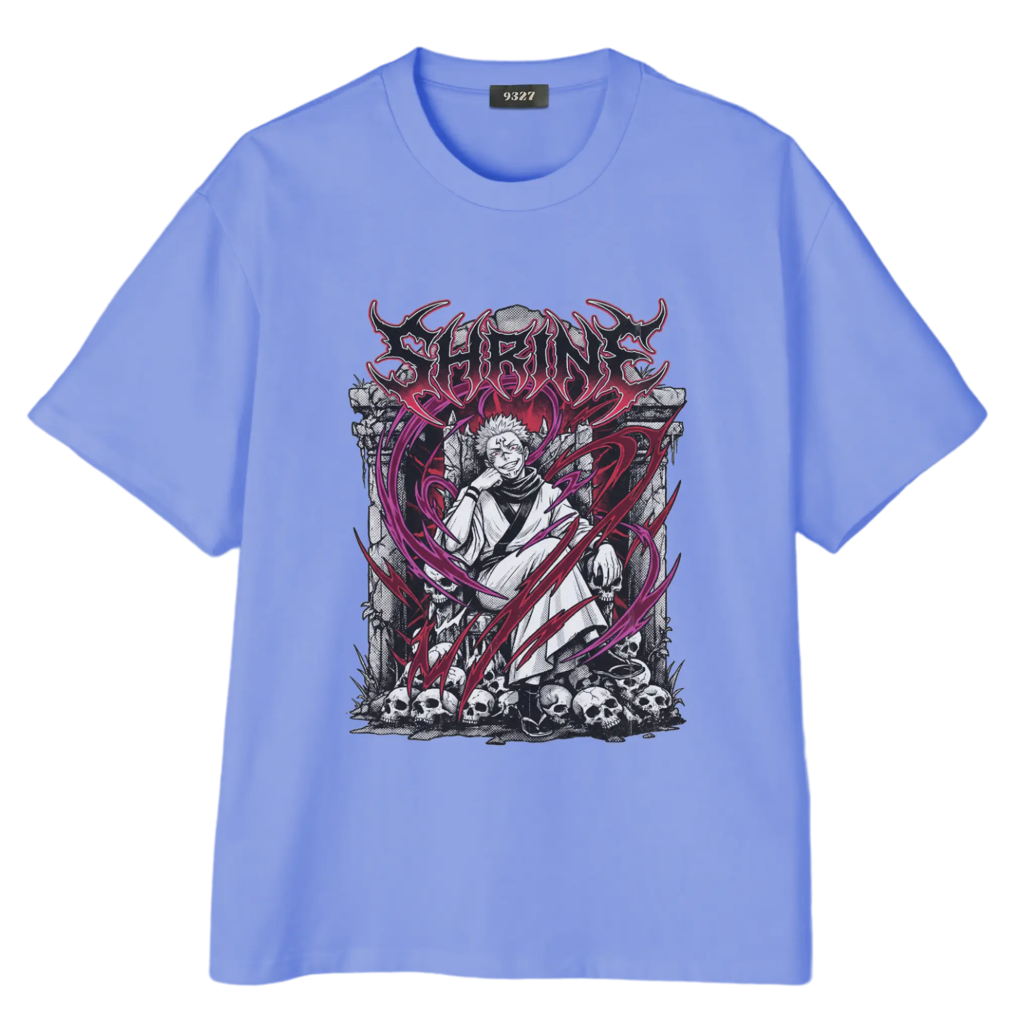 SHRINE - T恤
