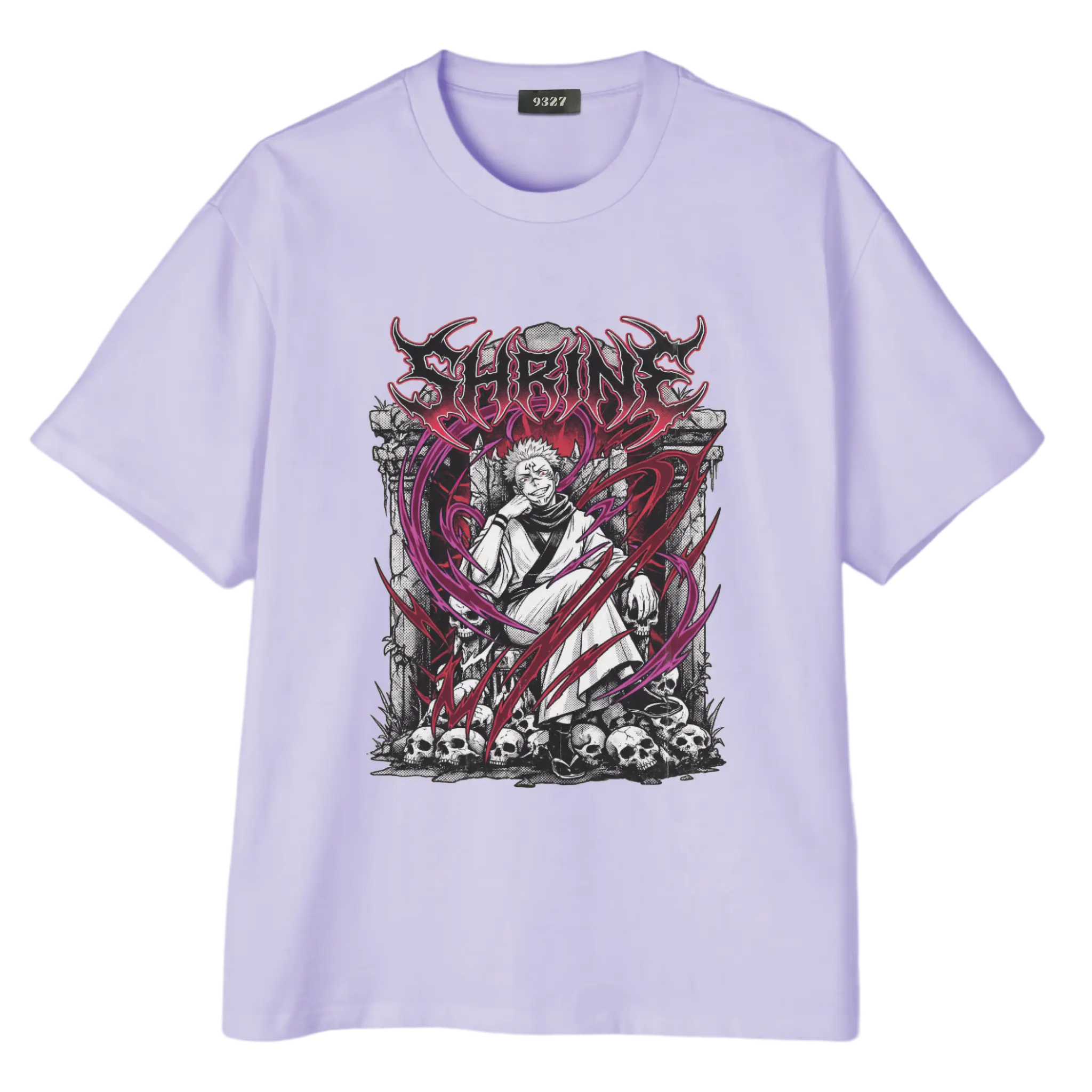 SHRINE - T恤
