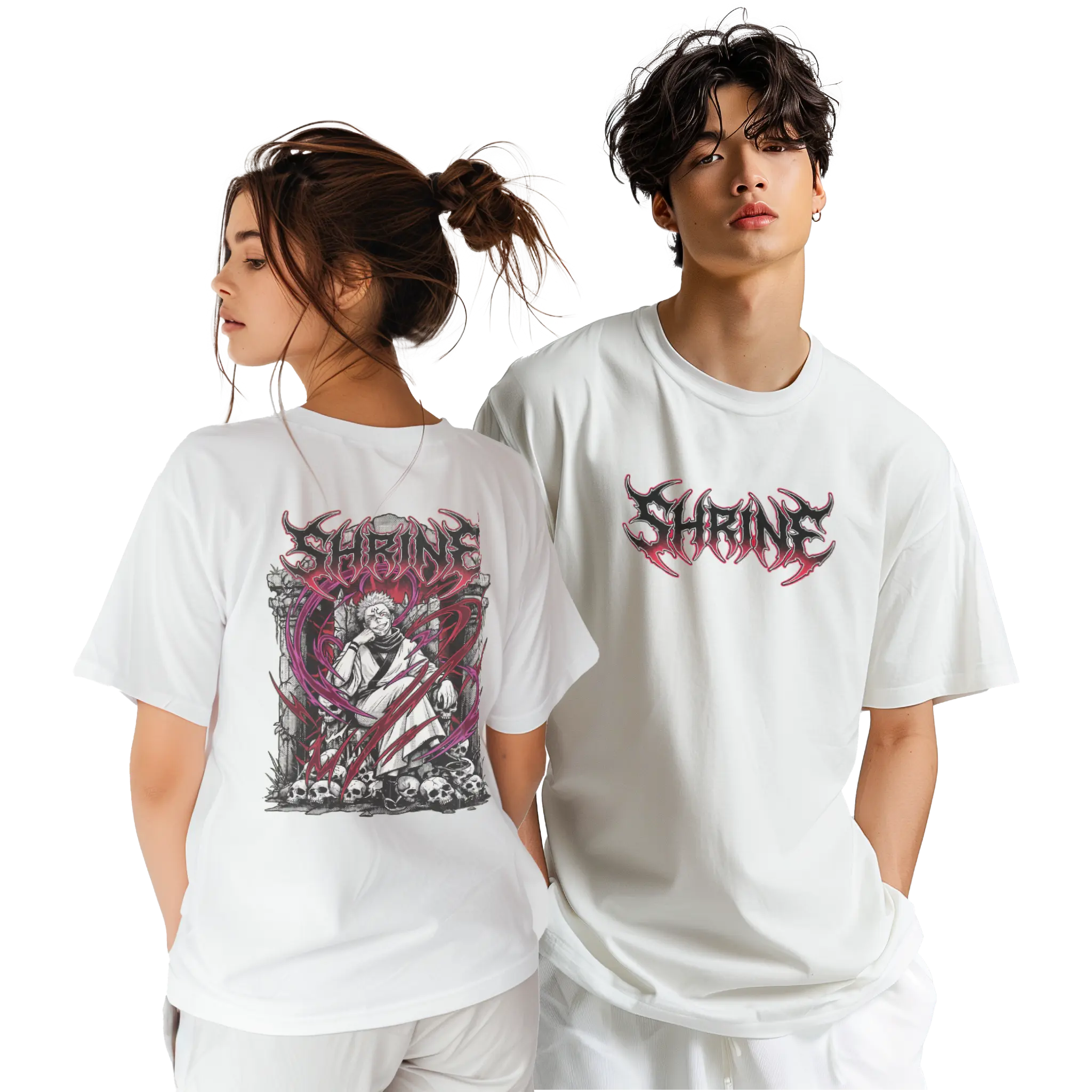SHRINE - T恤