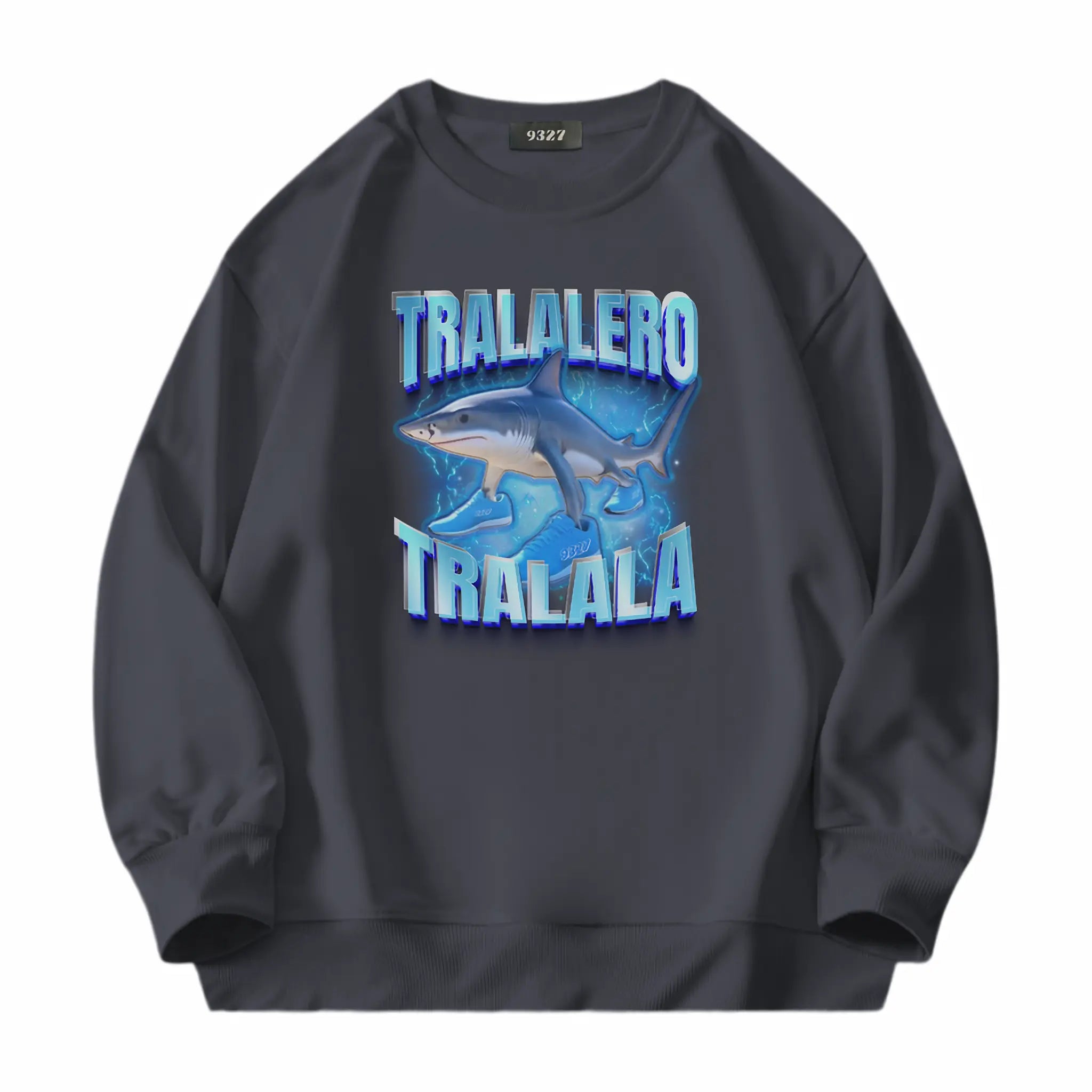 Tralalero Tralala - 衛衣