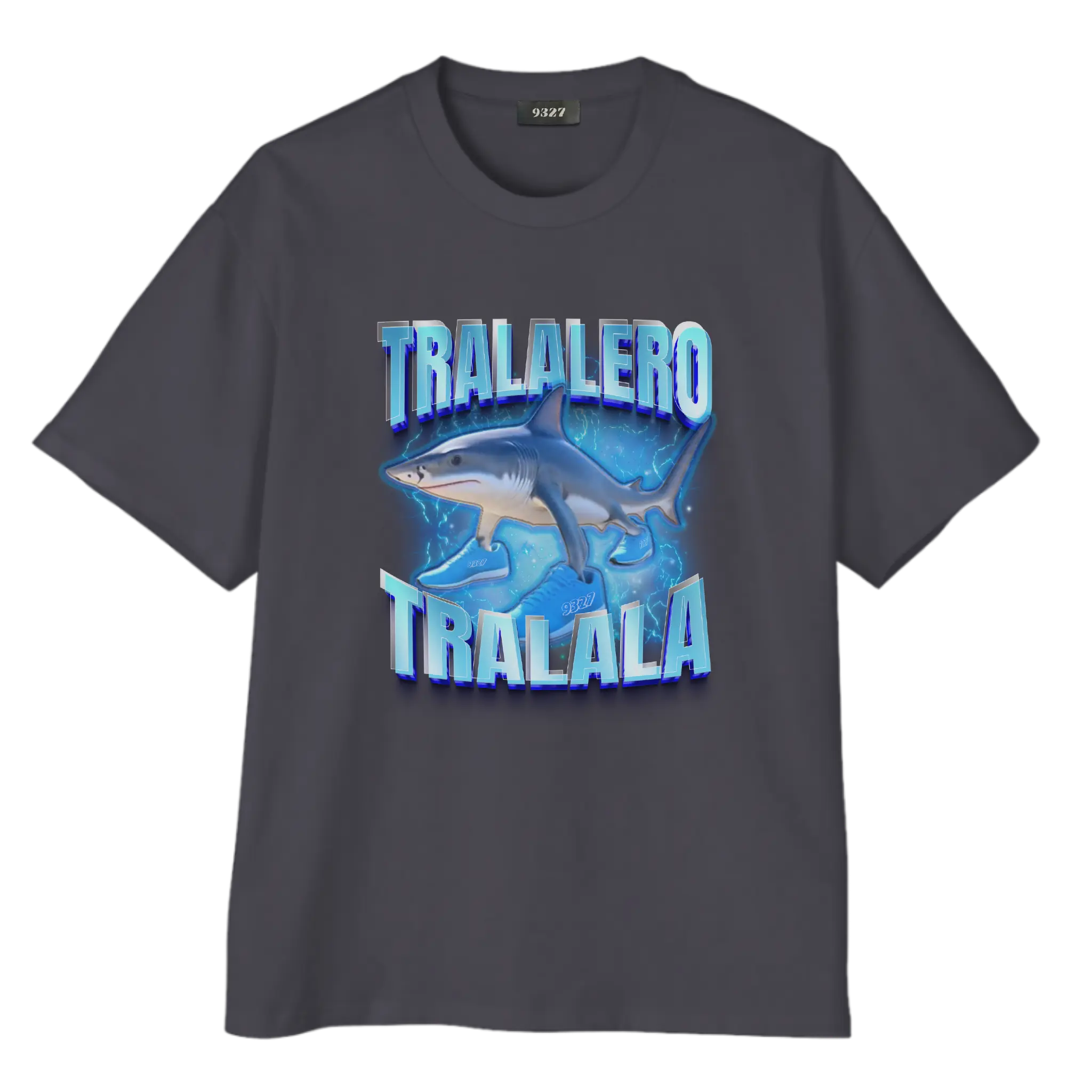 Tralalero Tralala - T恤