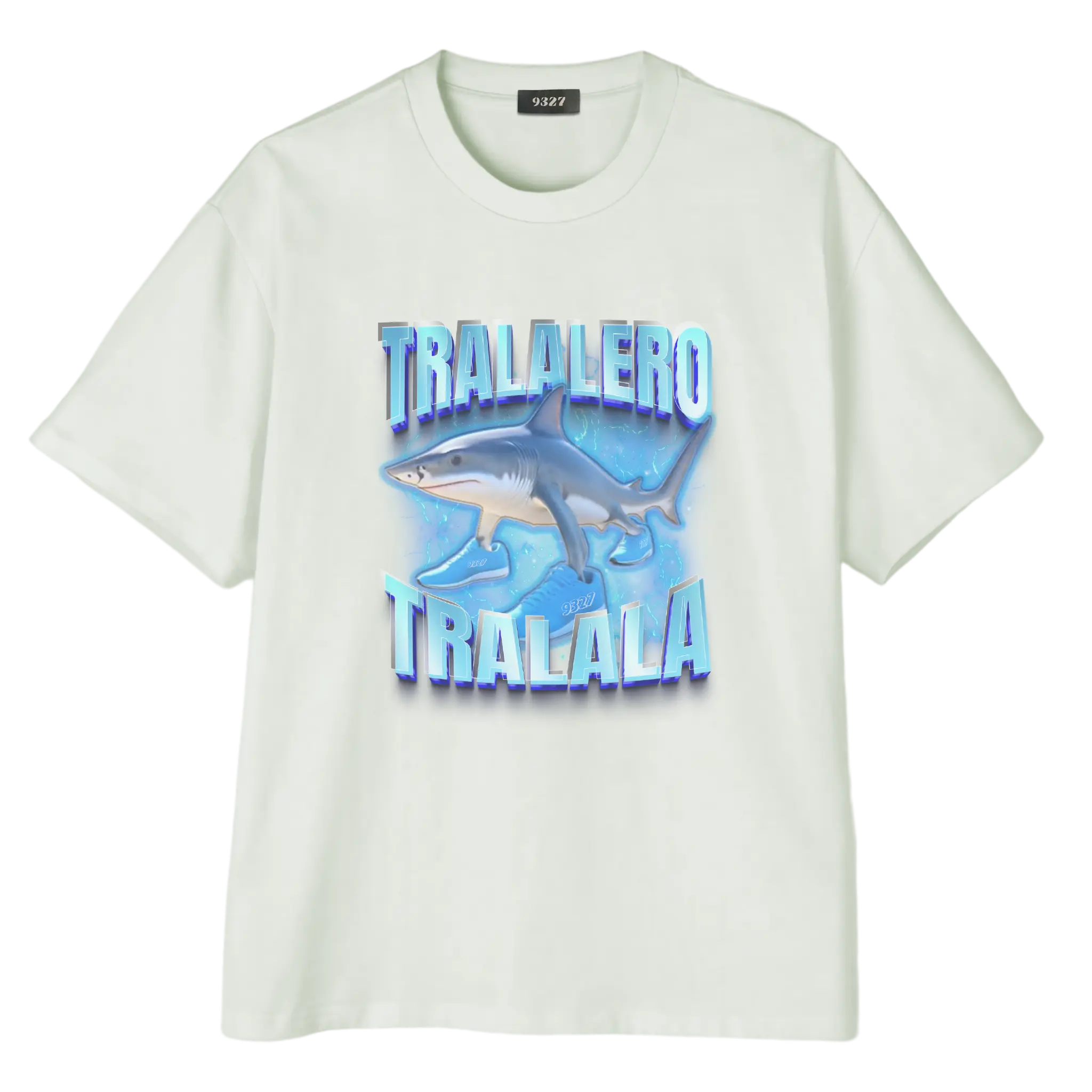 Tralalero Tralala - T恤
