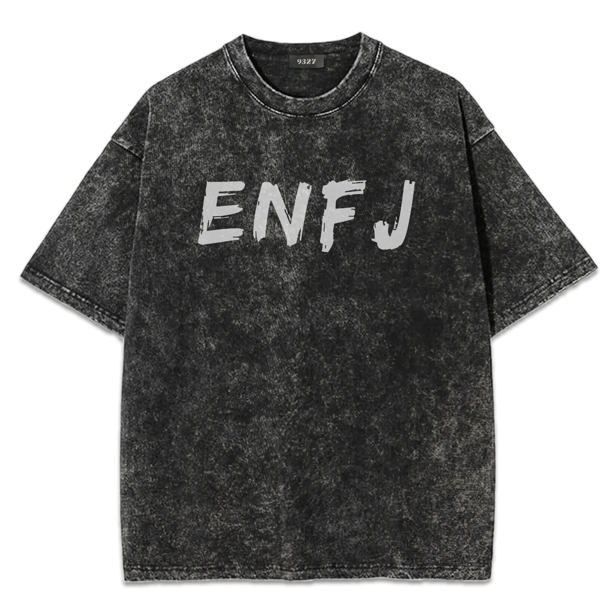 ENFJ - T恤