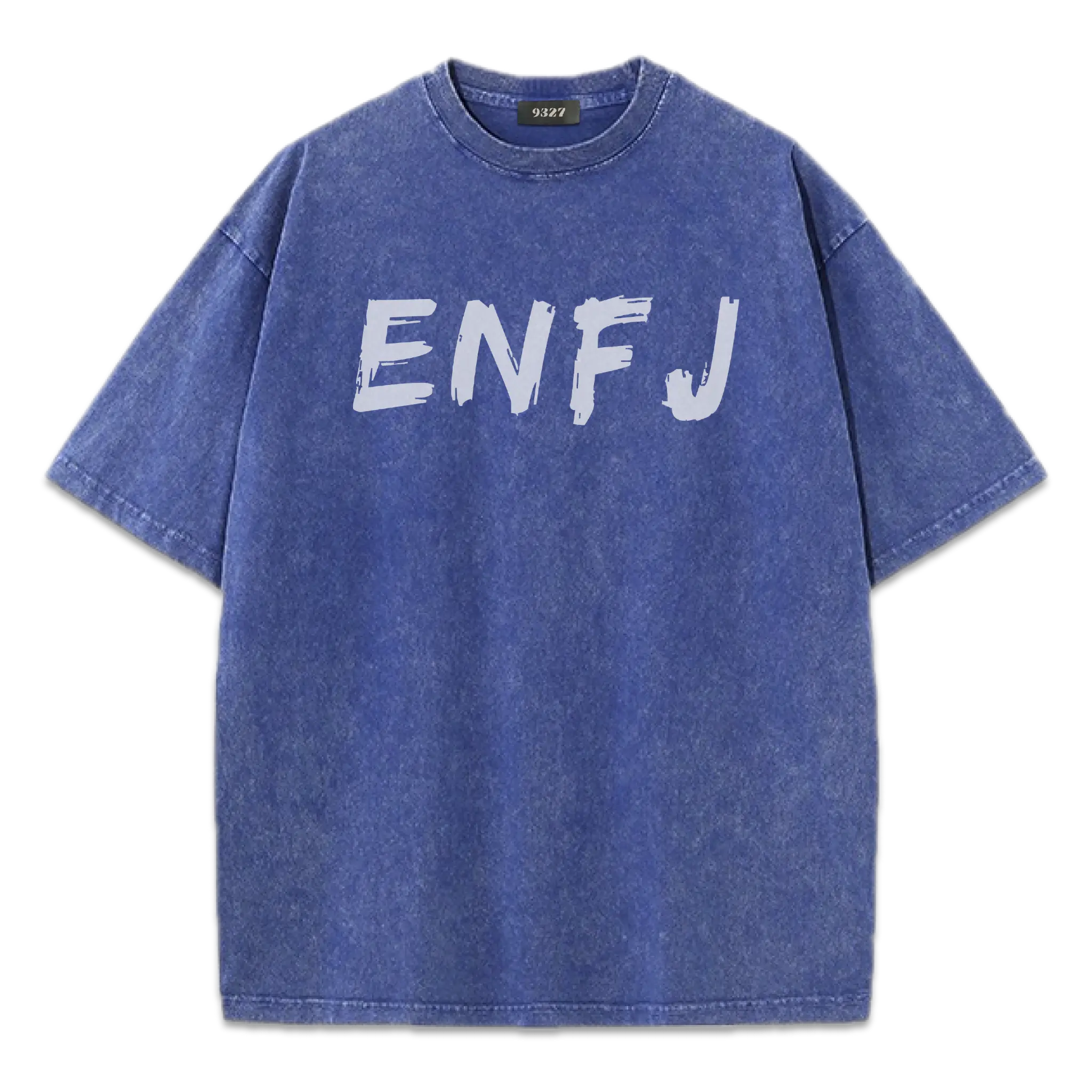 ENFJ - T恤