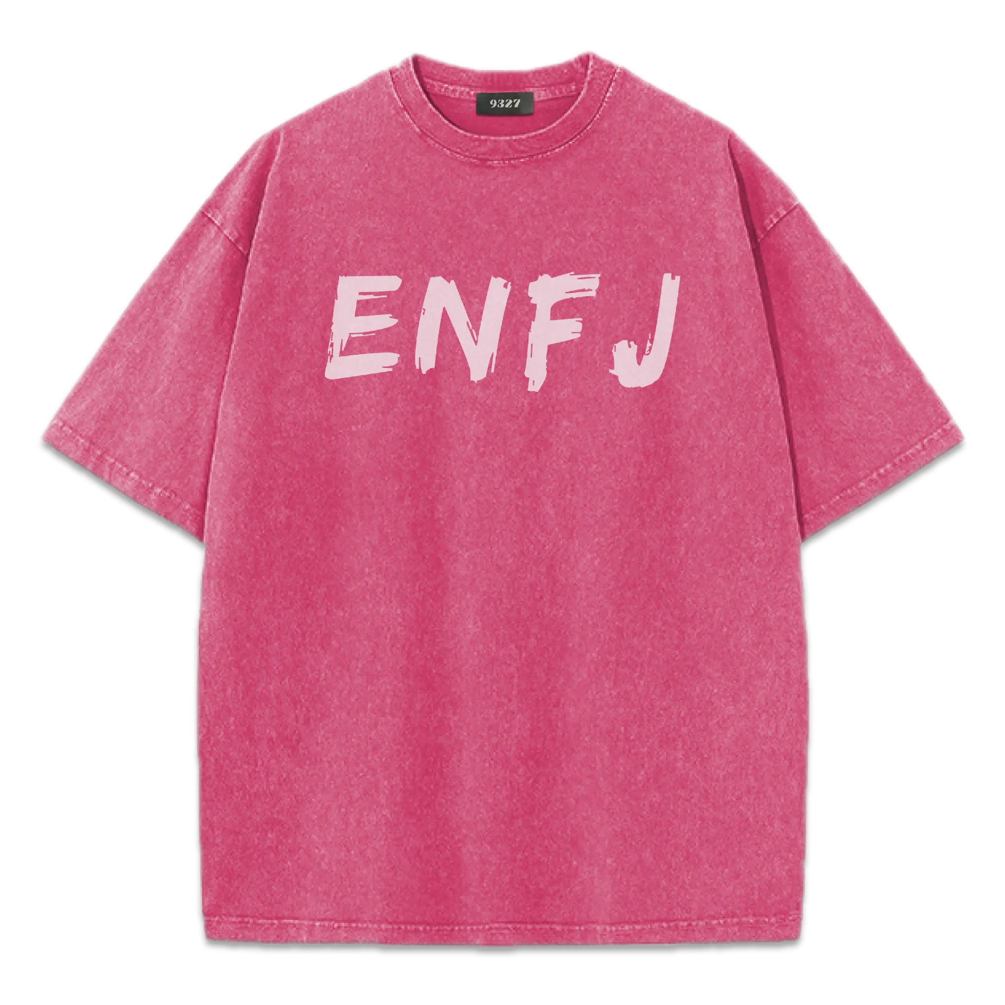 ENFJ - T恤