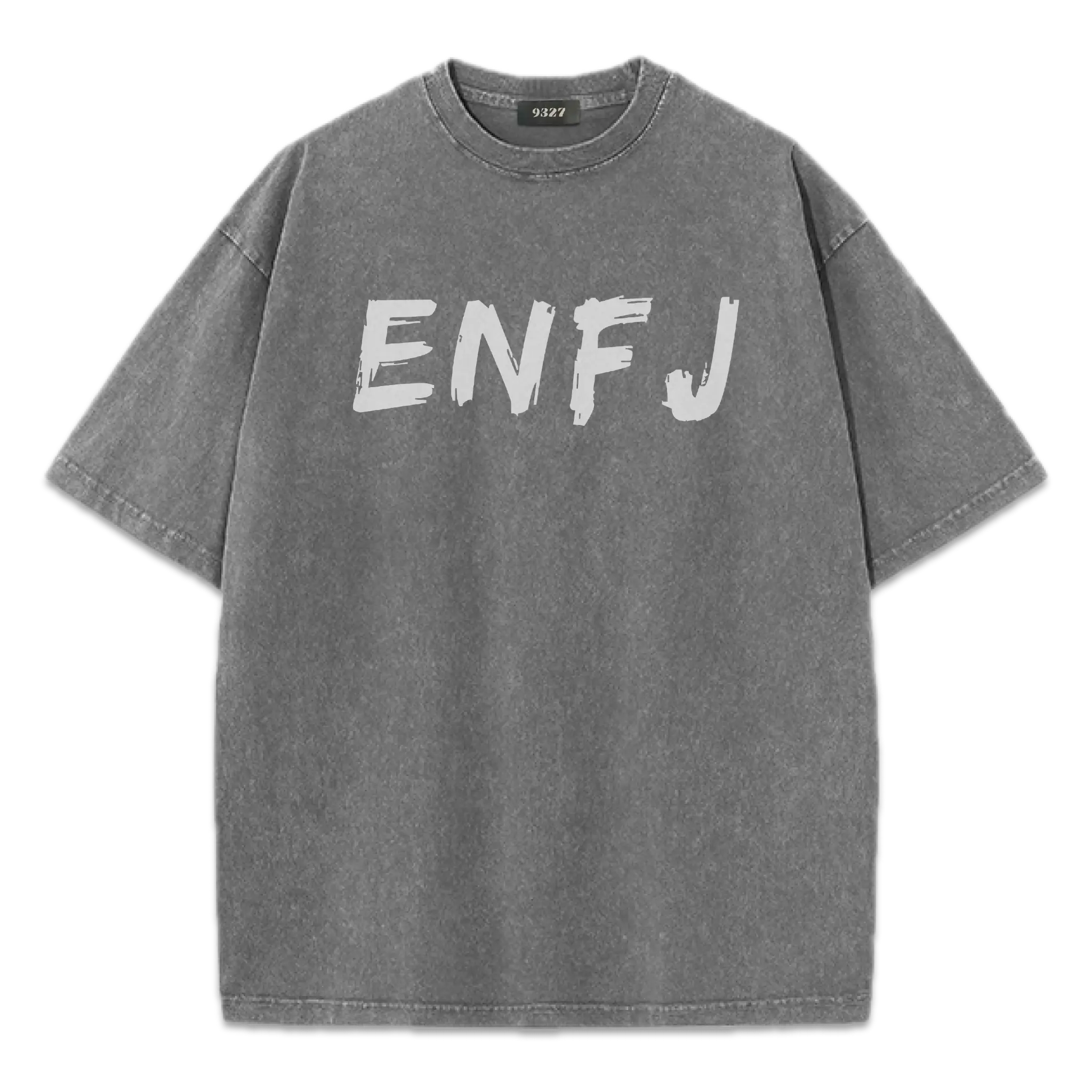 ENFJ - T恤