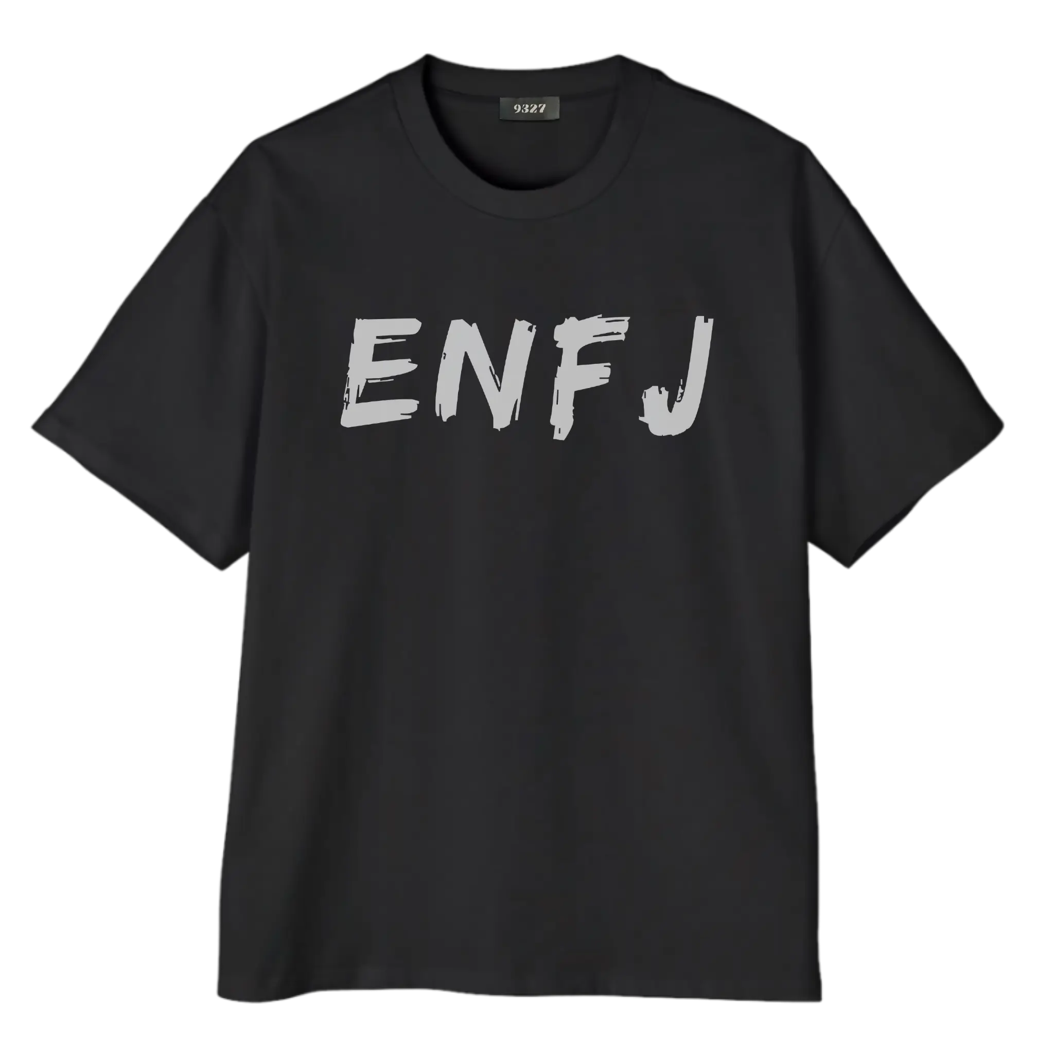 ENFJ - T恤