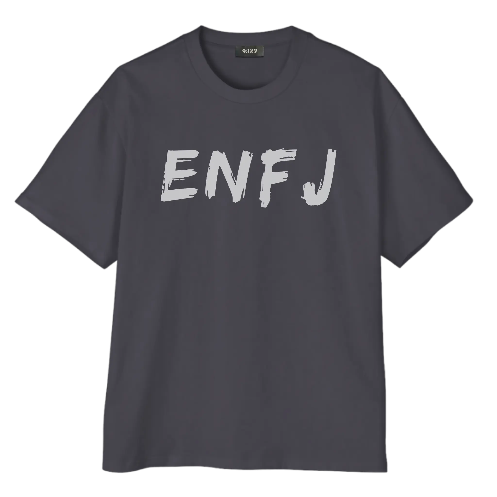 ENFJ - T恤