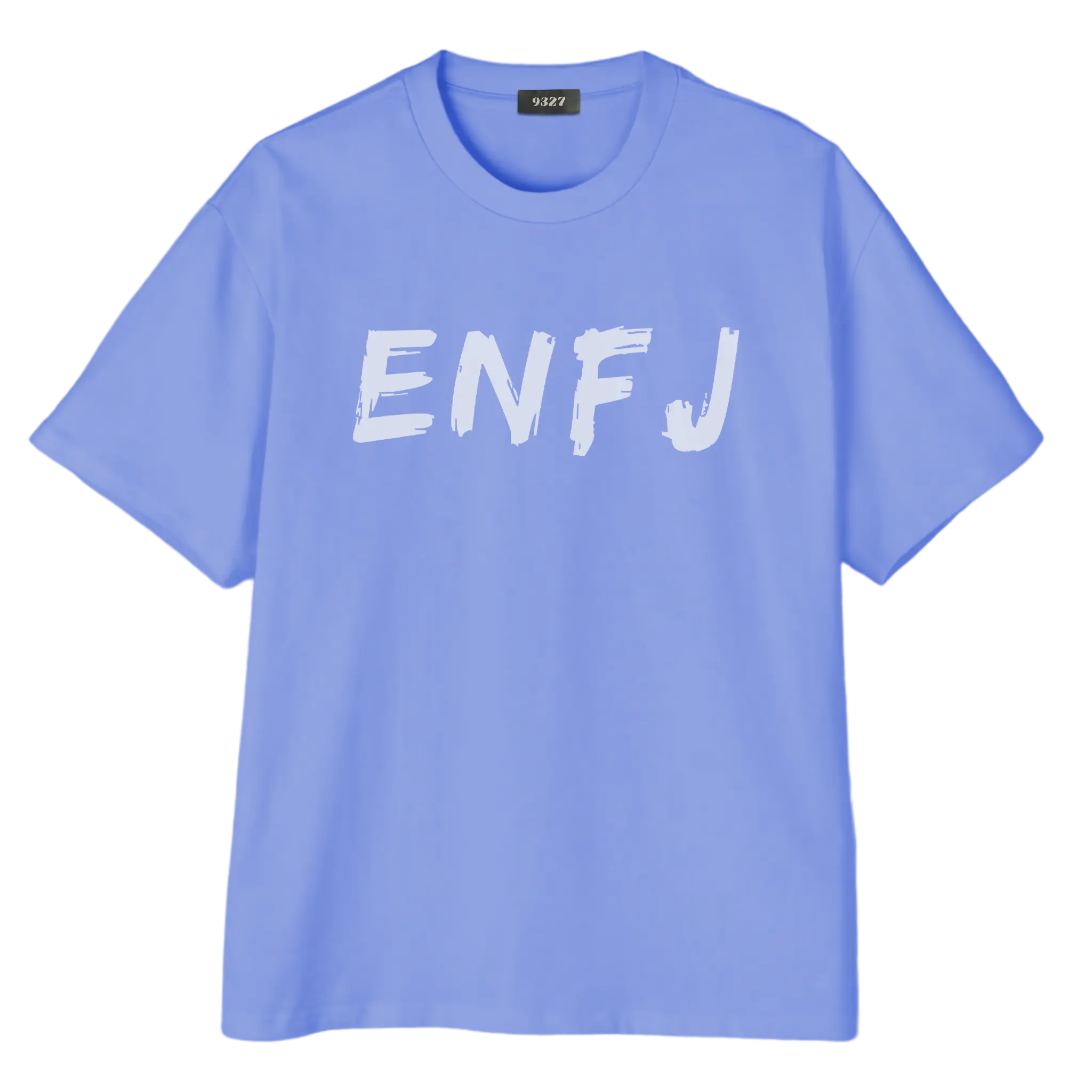 ENFJ - T恤