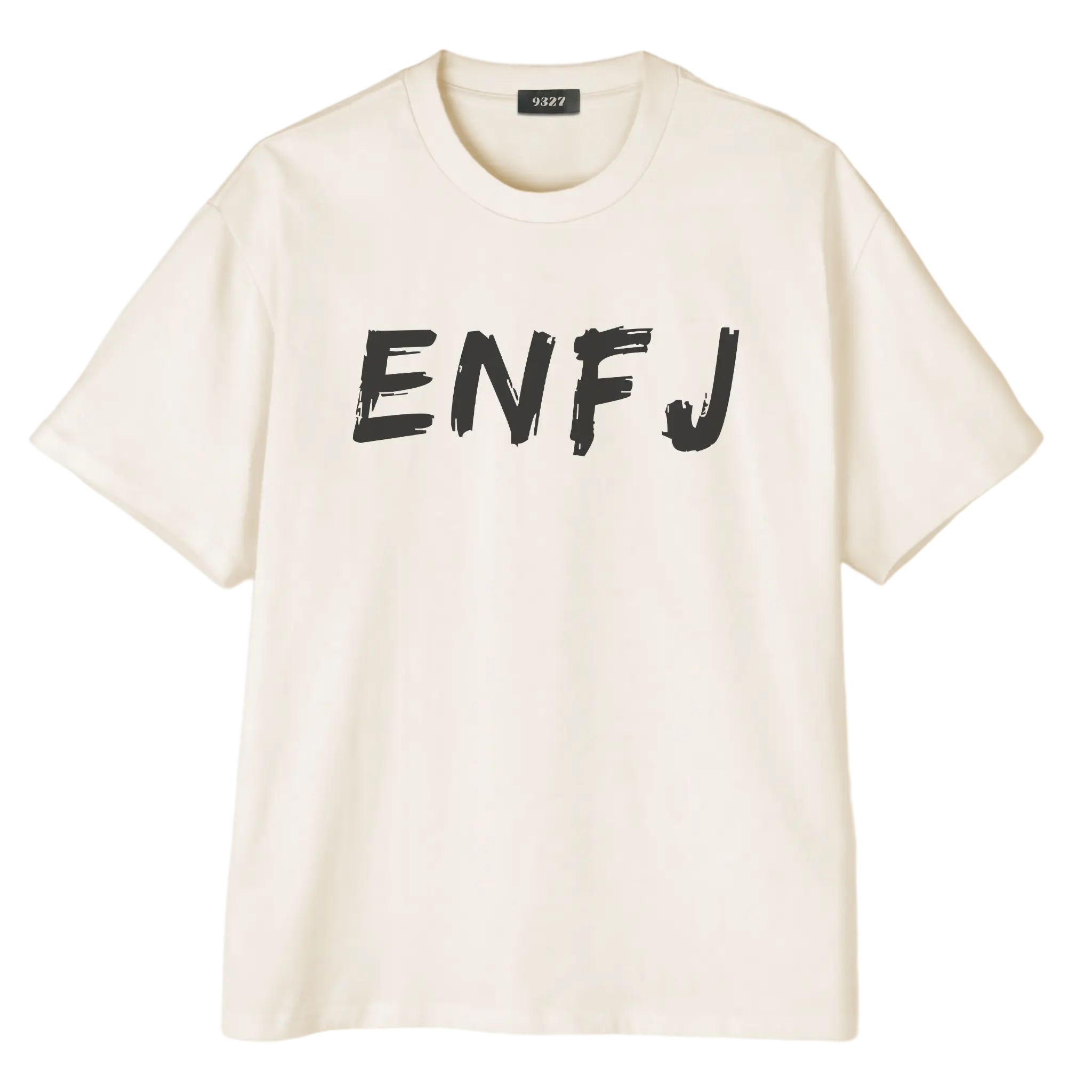 ENFJ - T恤