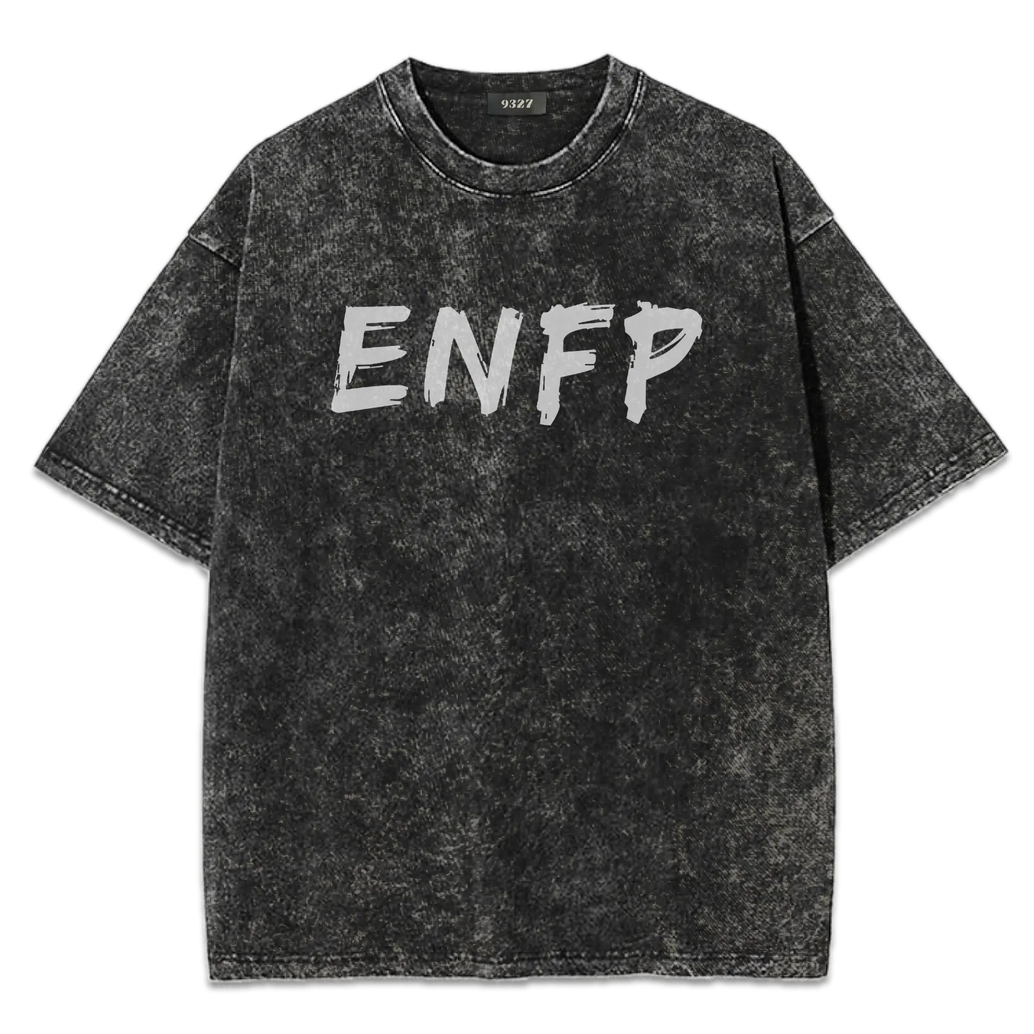 ENFP - T恤