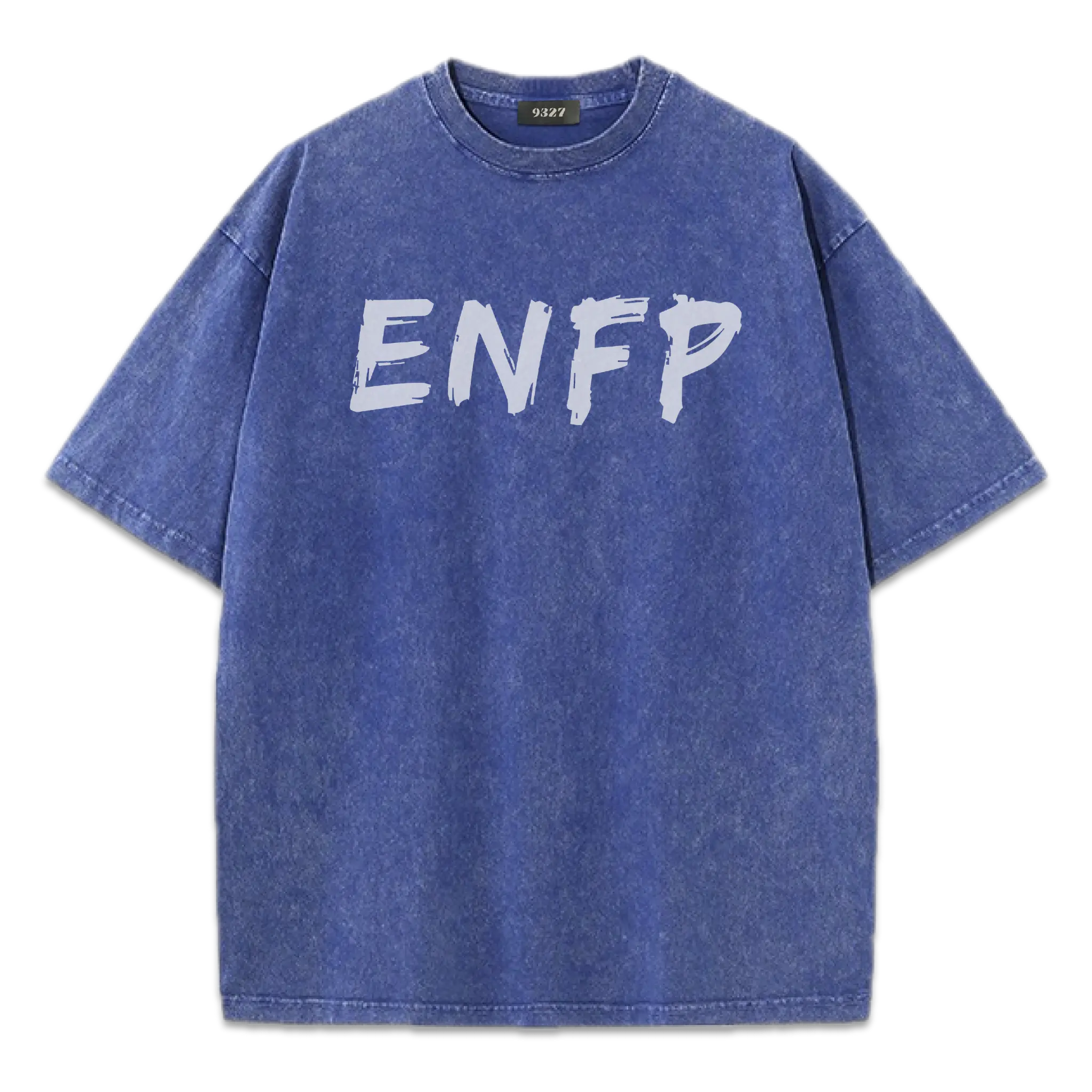 ENFP - T恤