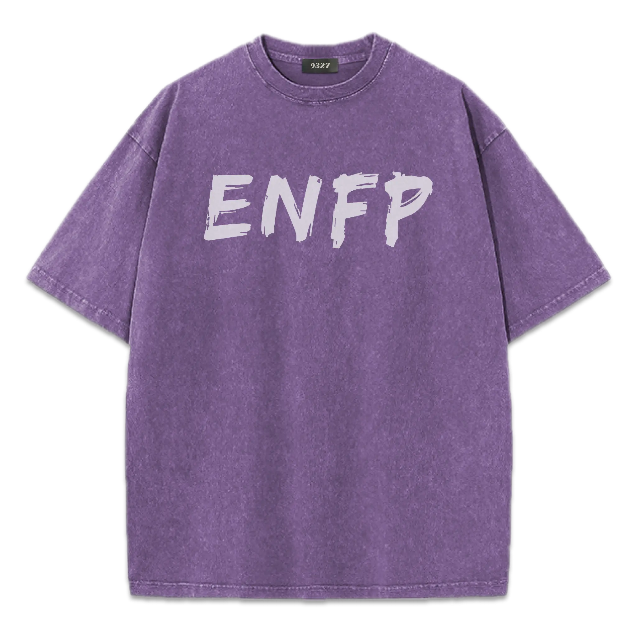 ENFP - T恤