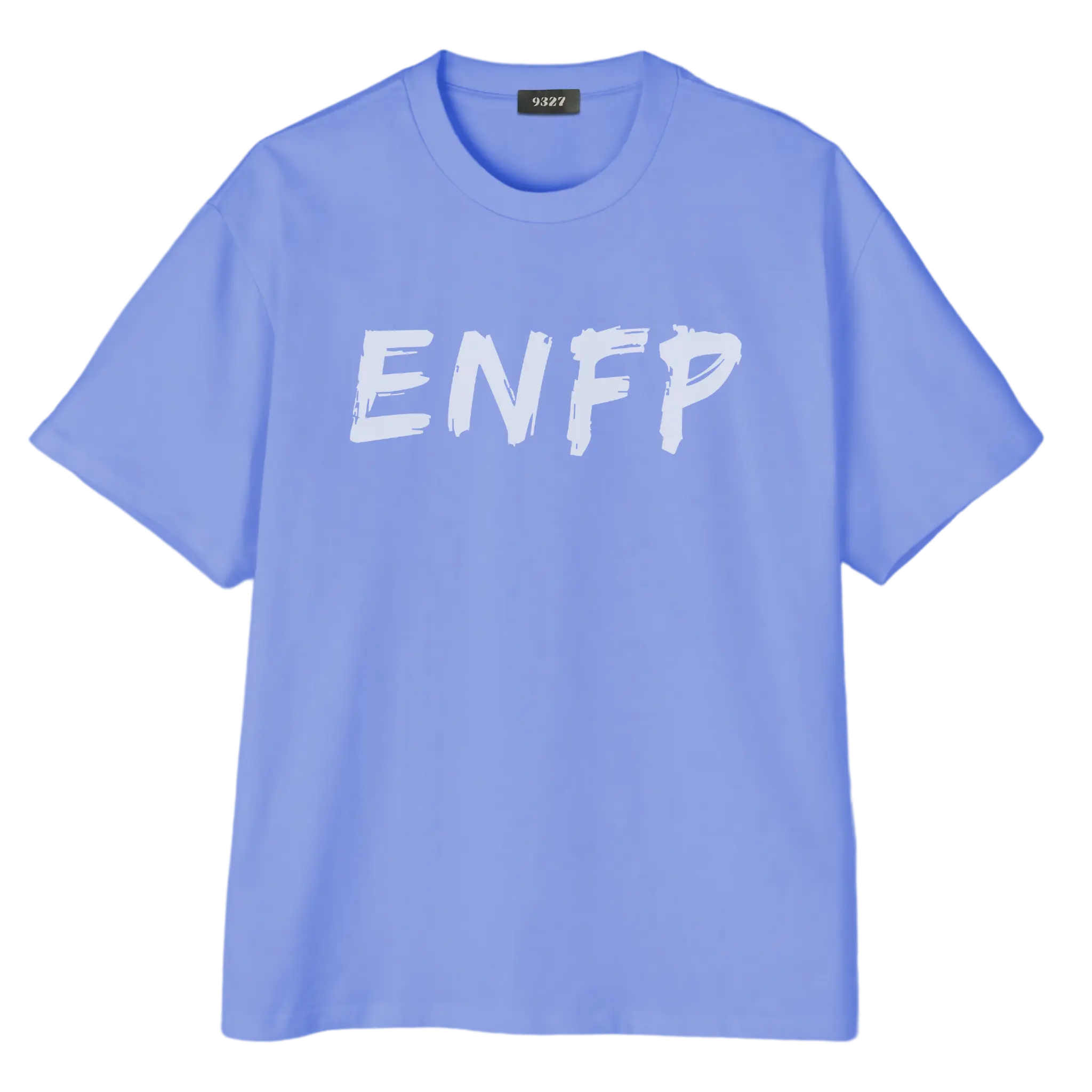 ENFP - T恤