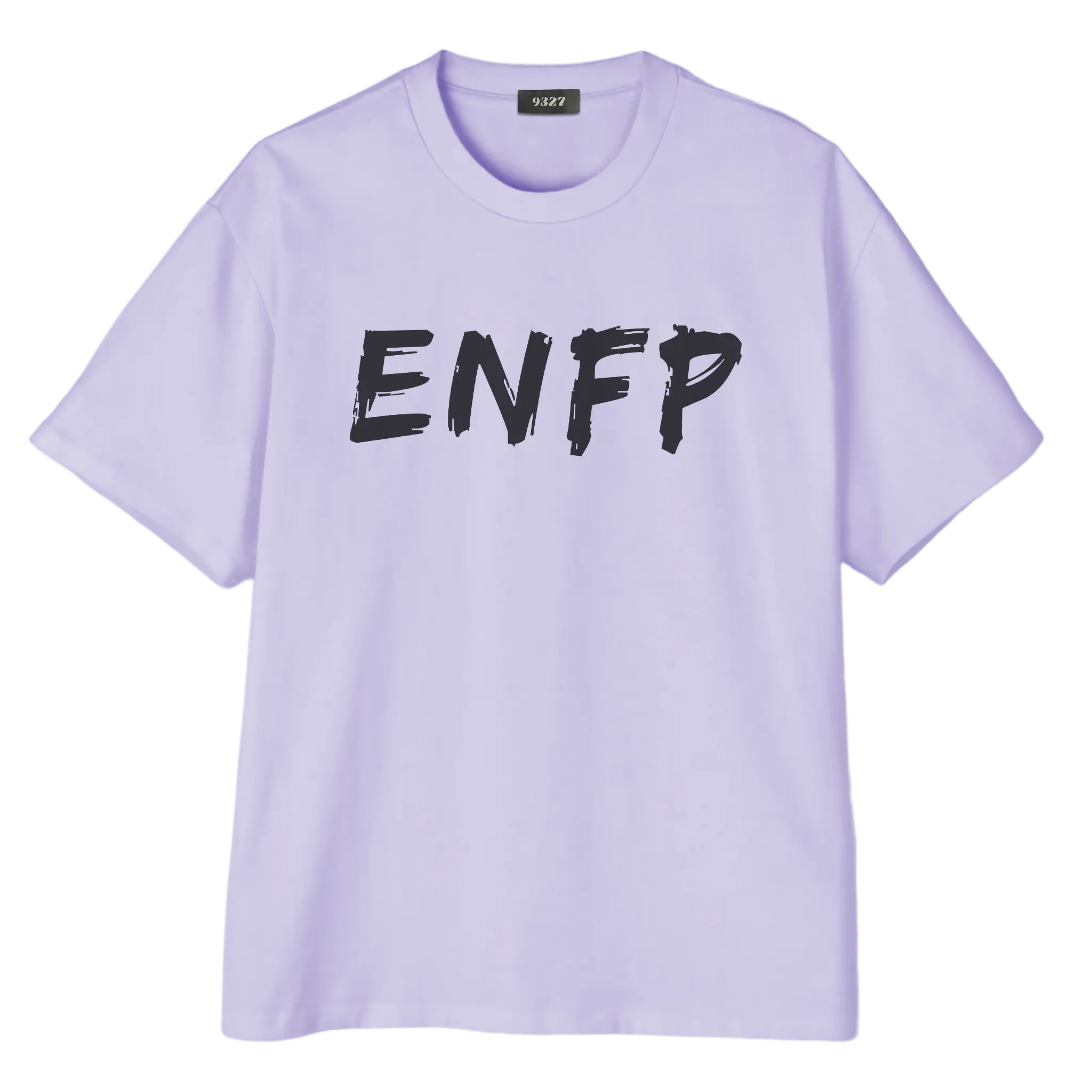 ENFP - T恤