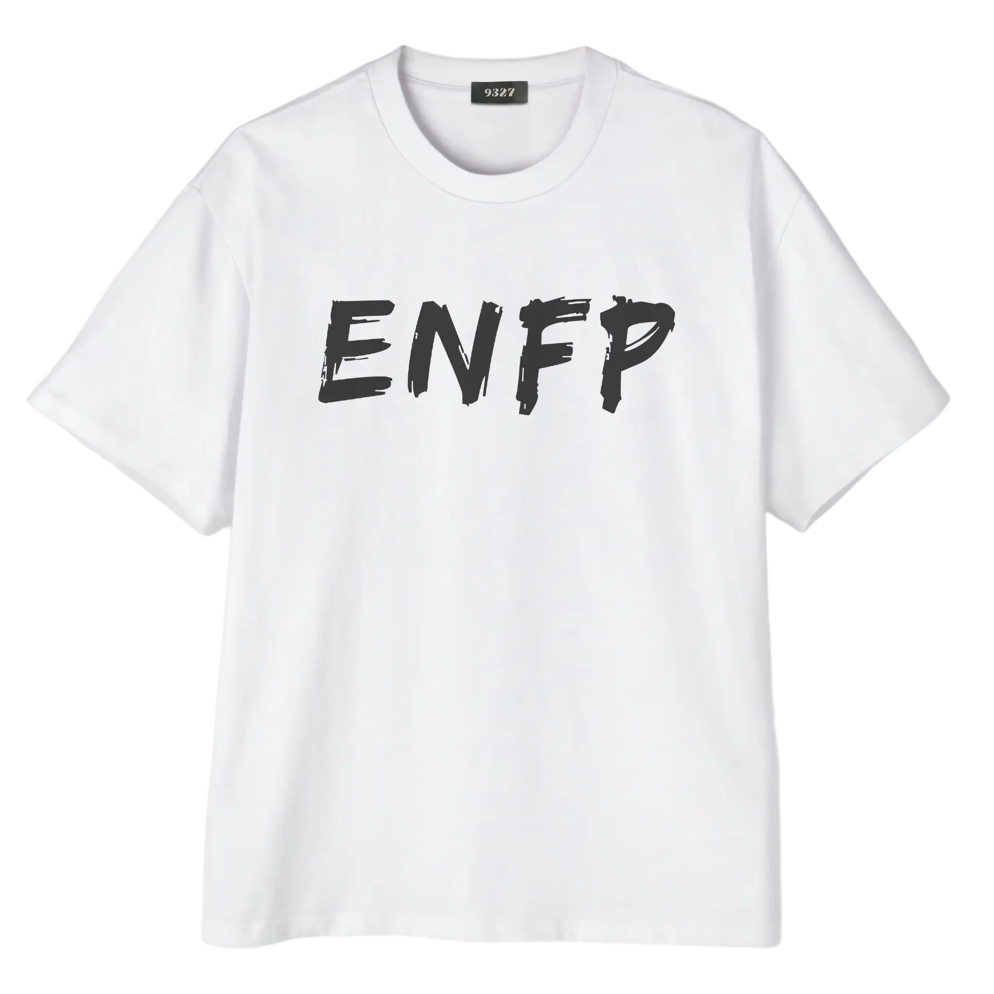 ENFP - T恤