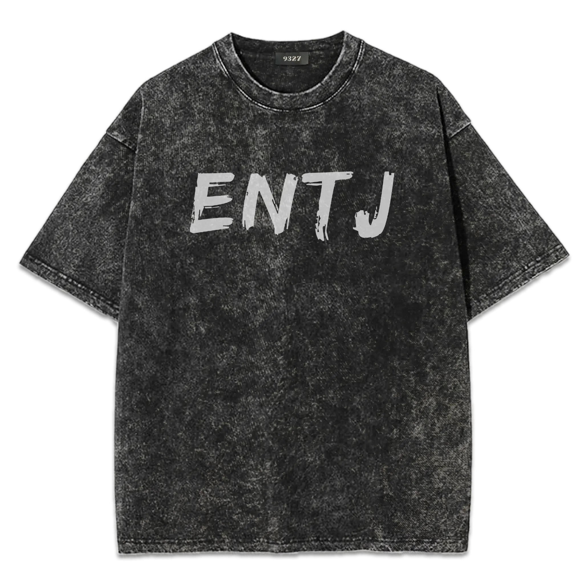 ENTJ - T恤