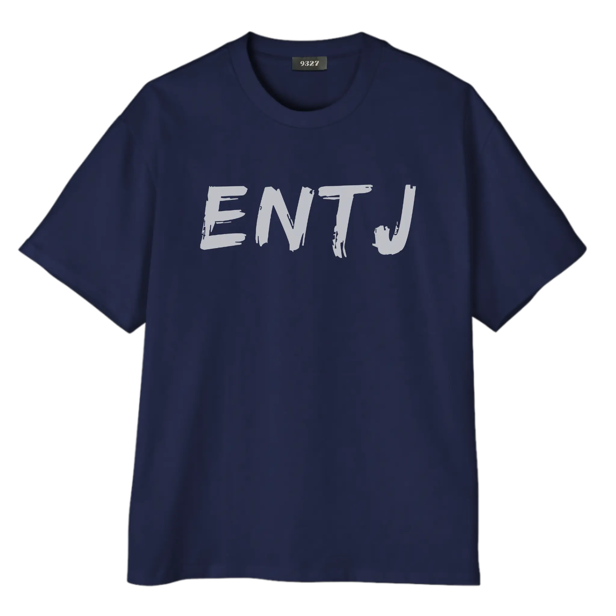 ENTJ - T恤