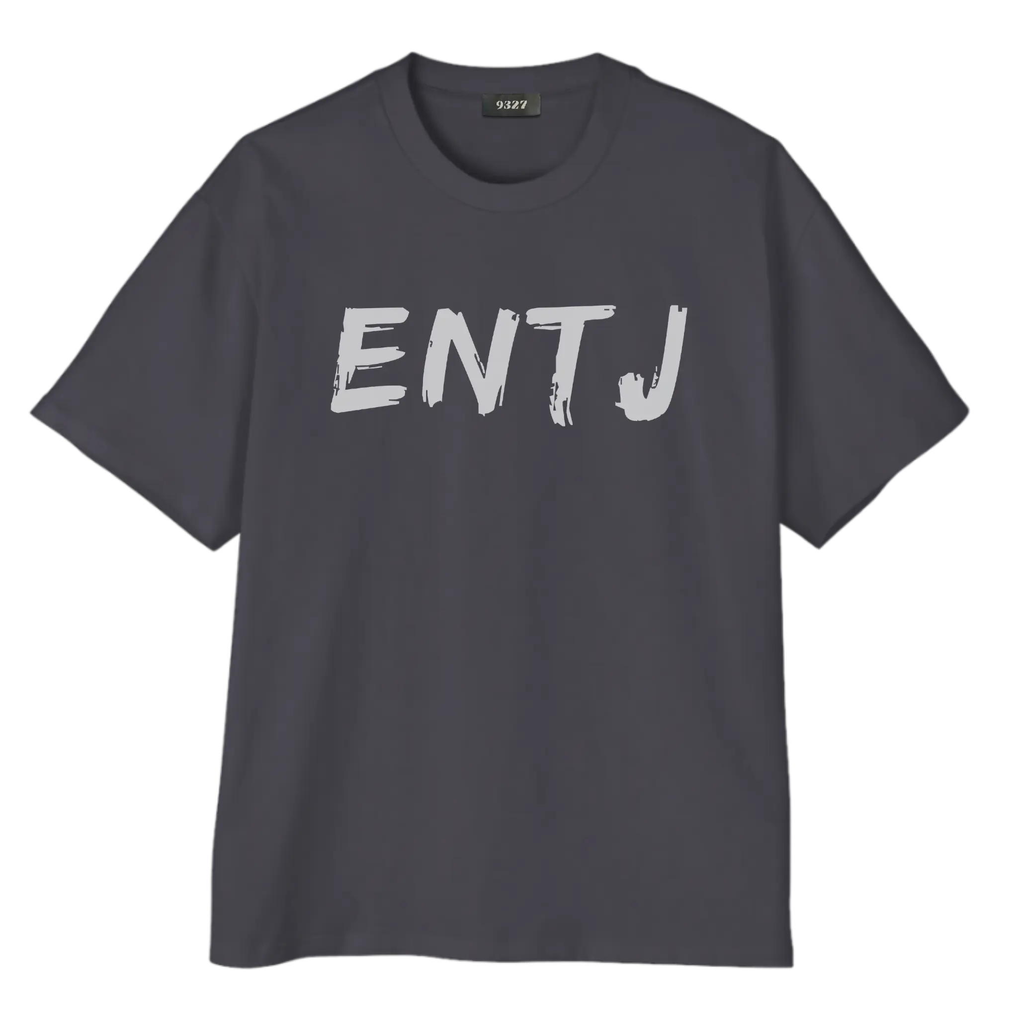 ENTJ - T恤