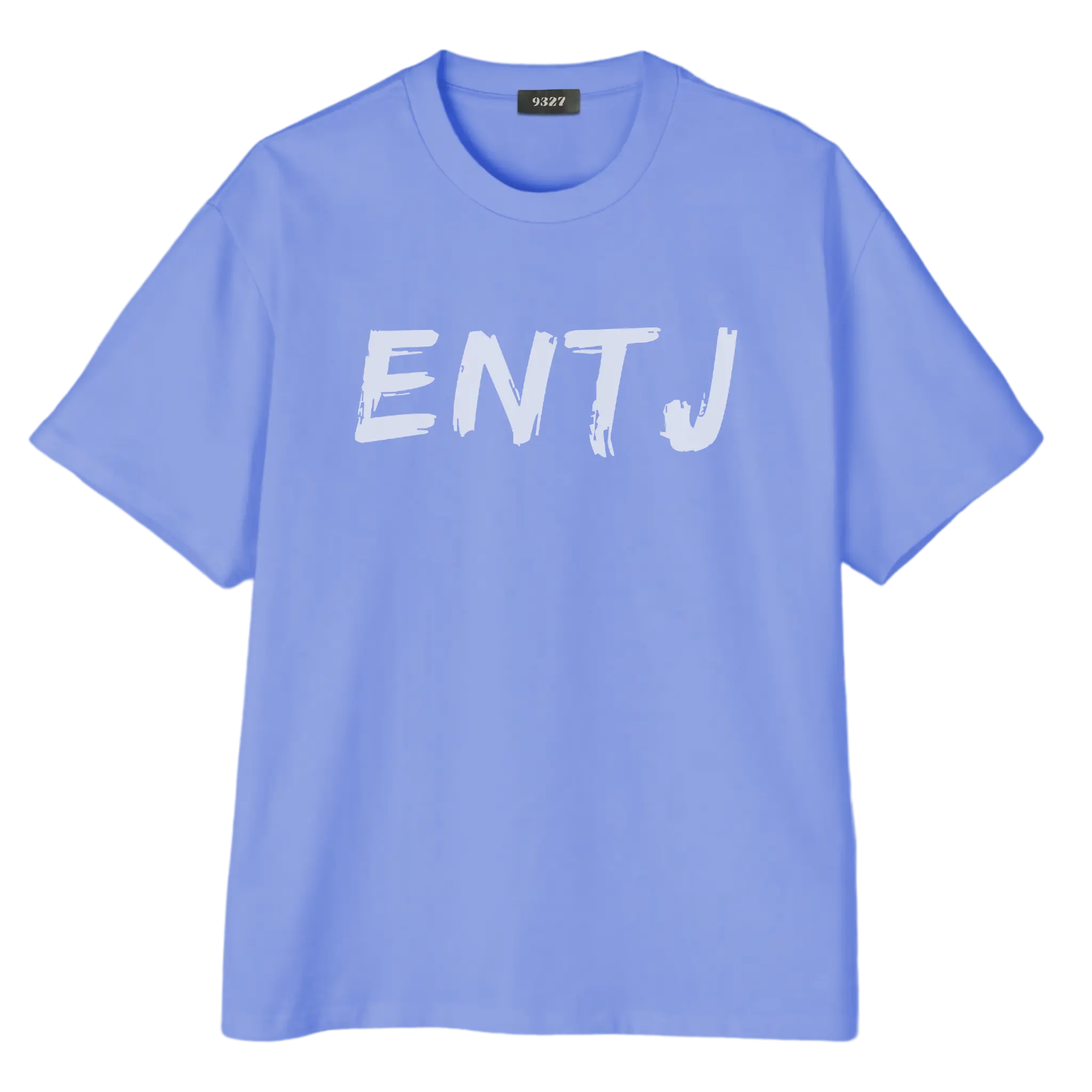 ENTJ - T恤