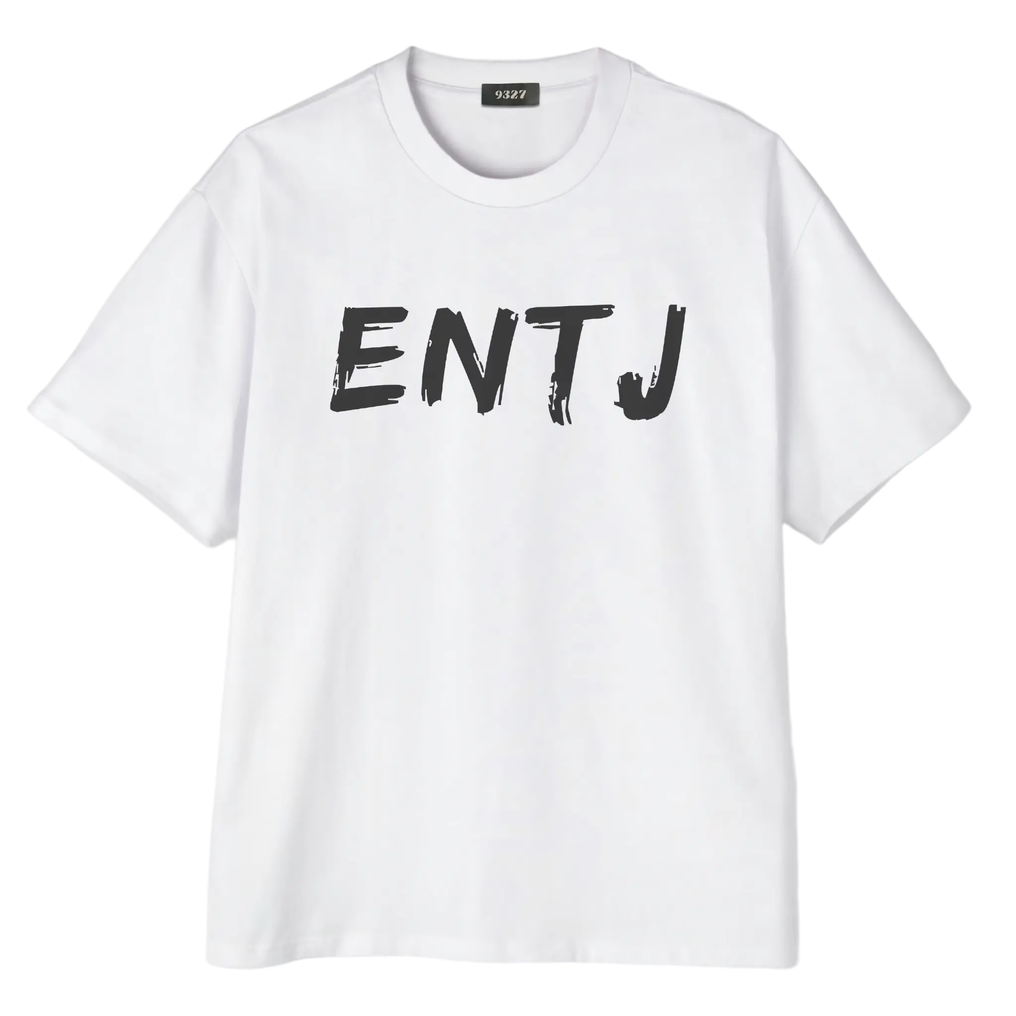 ENTJ - T恤