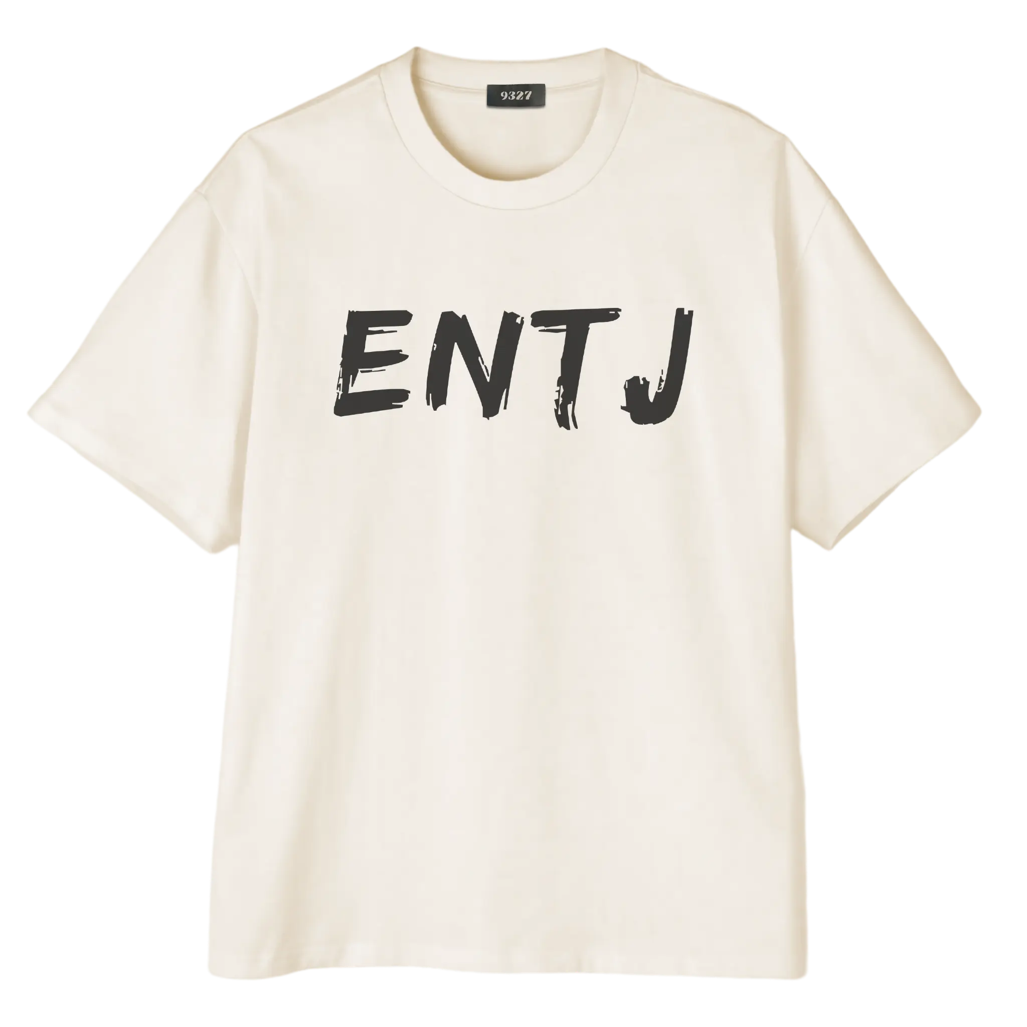 ENTJ - T恤