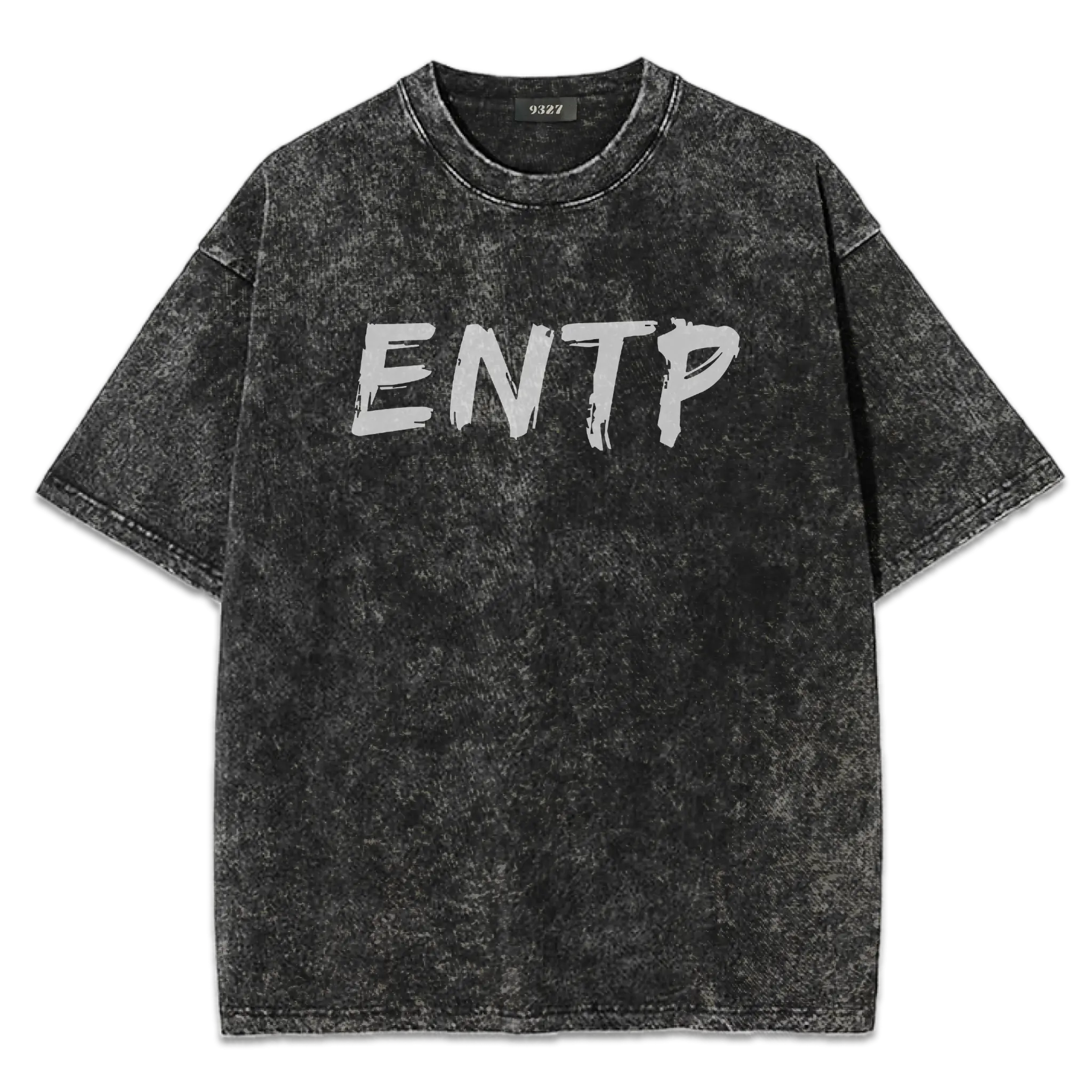 ENTP - T恤