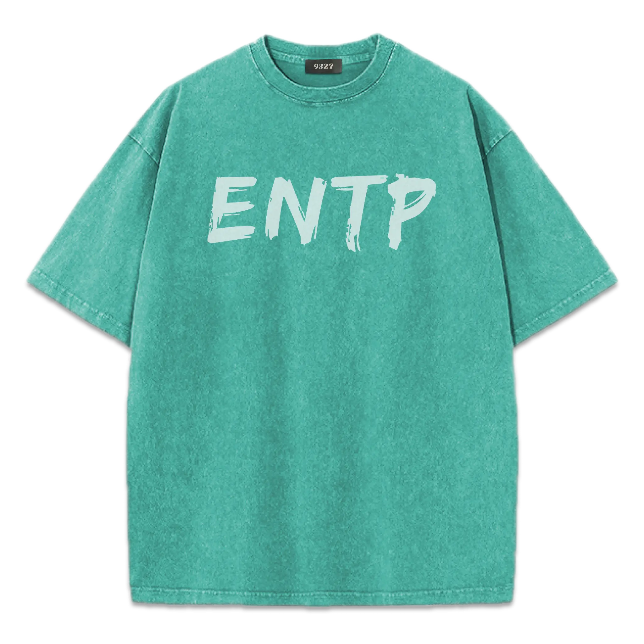 ENTP - T恤