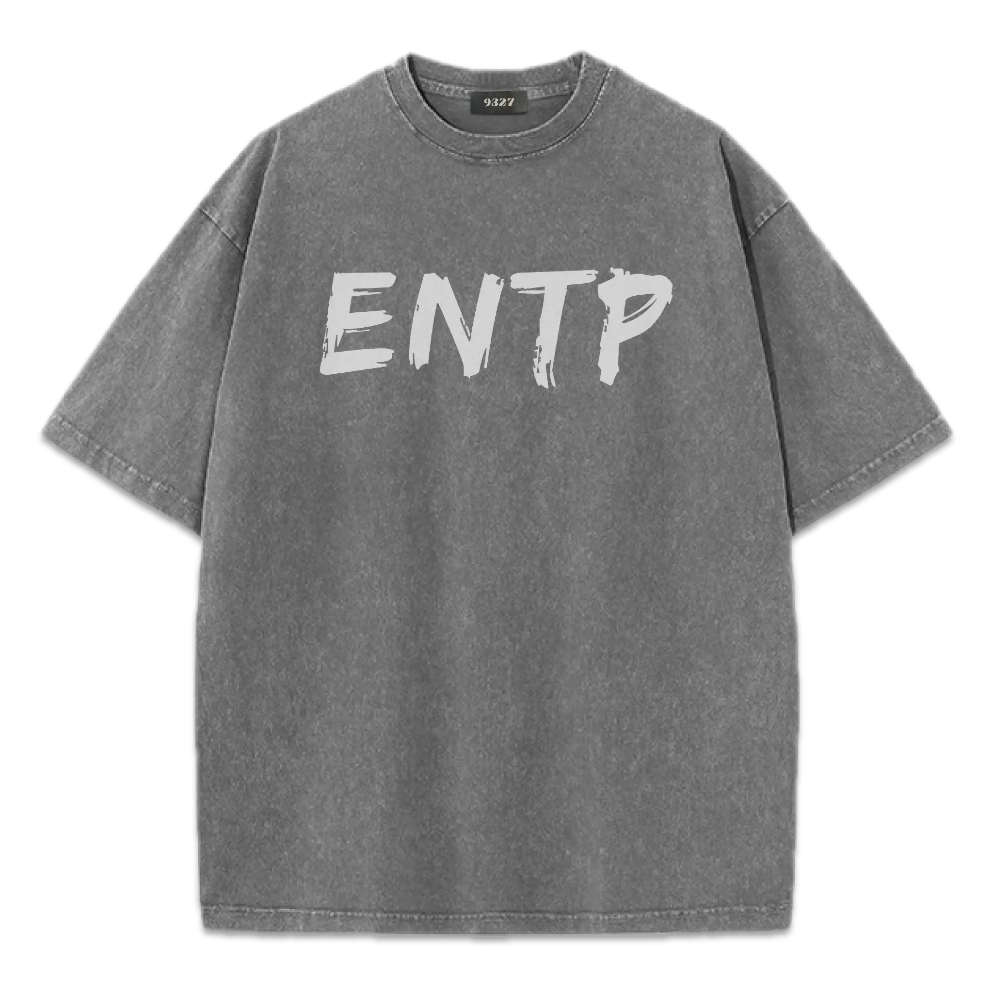 ENTP - T恤