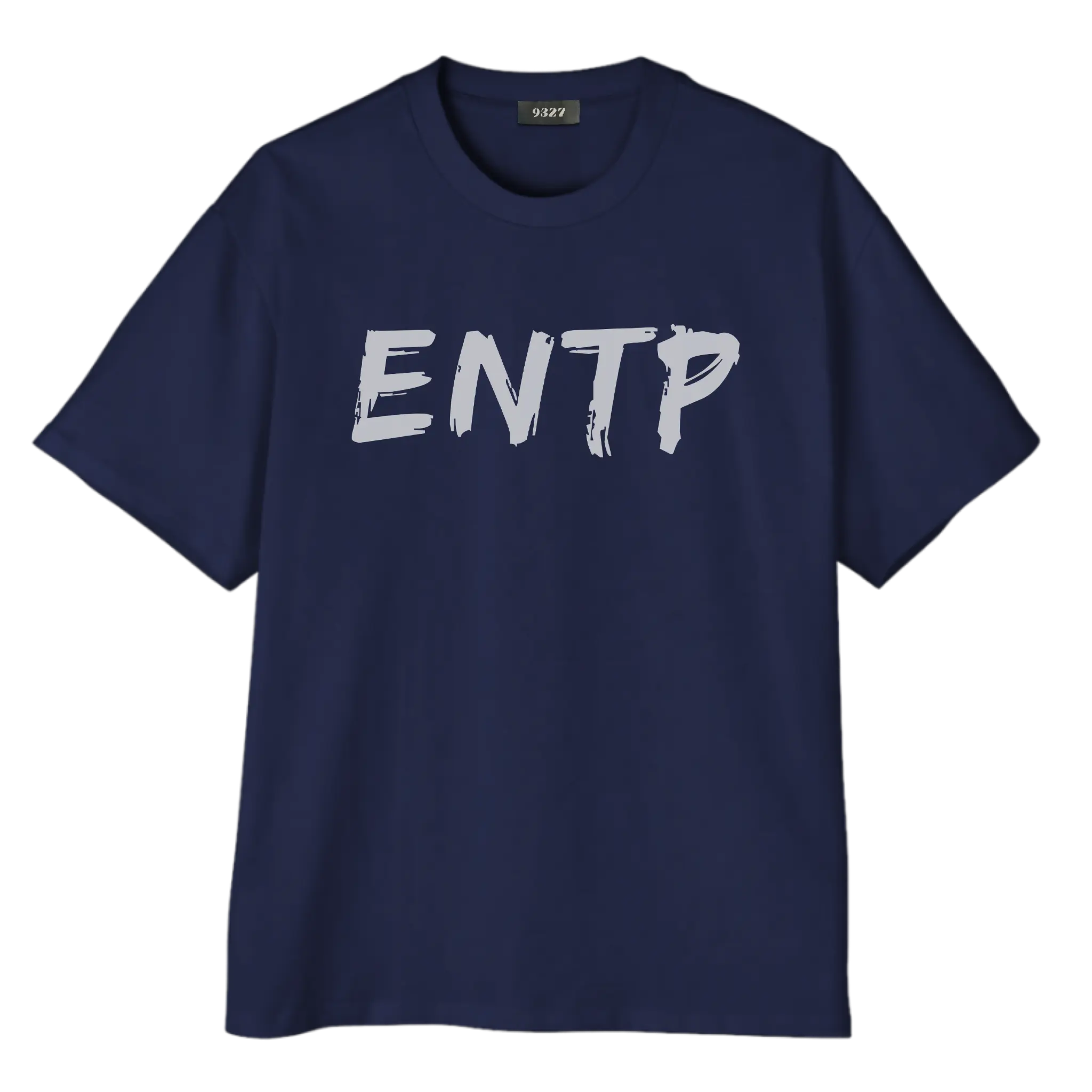 ENTP - T恤