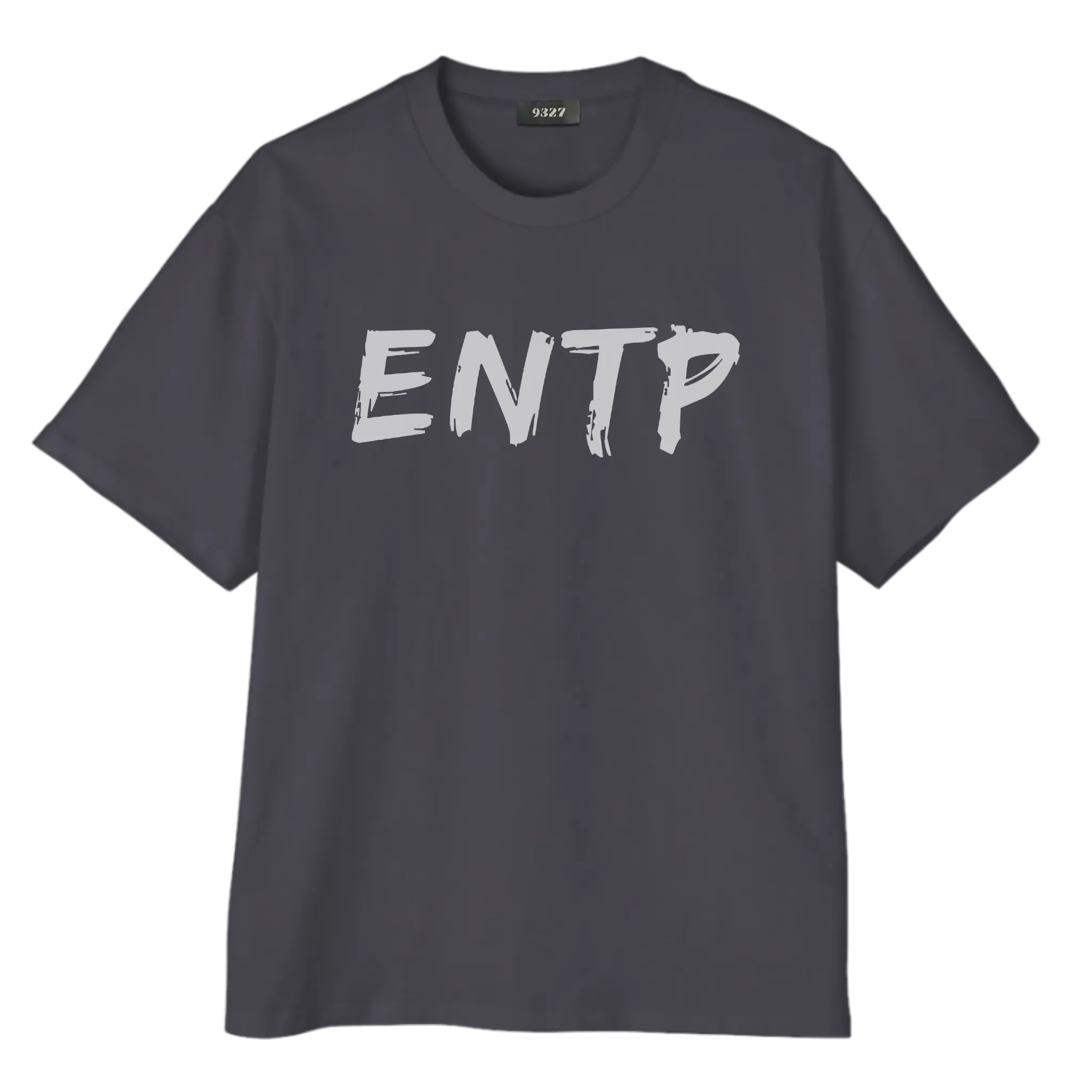 ENTP - T恤