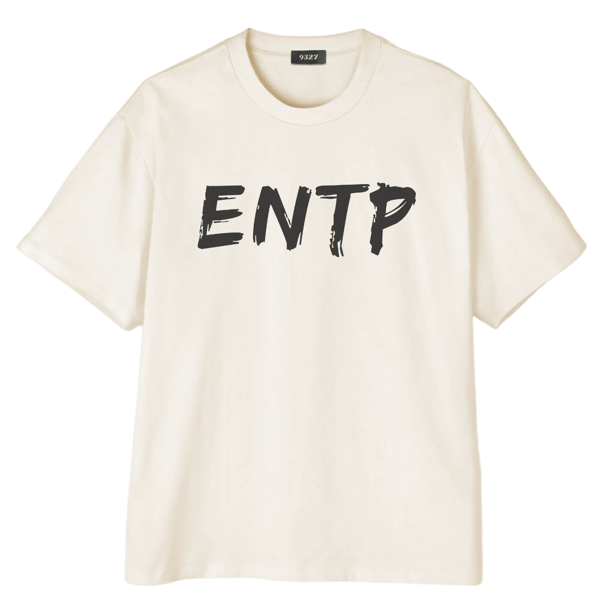 ENTP - T恤