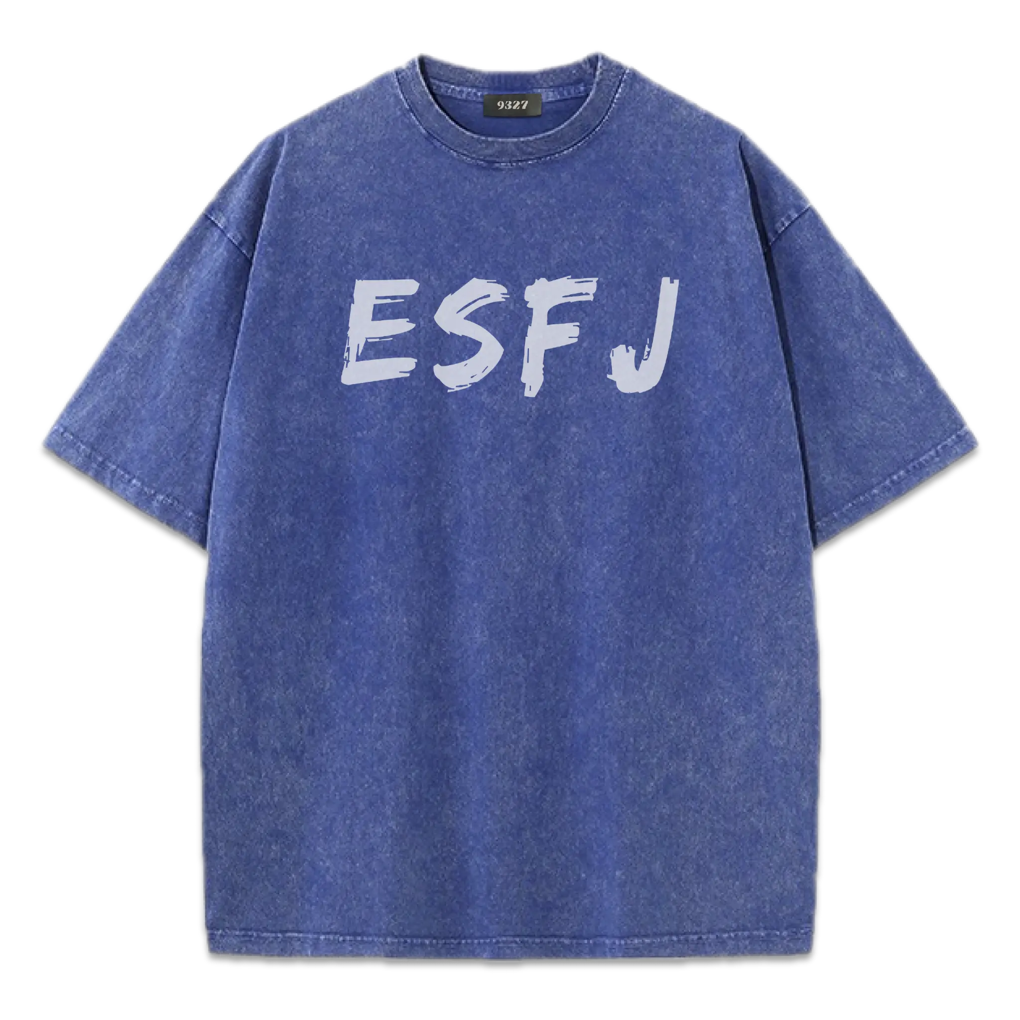 ESFJ - T恤