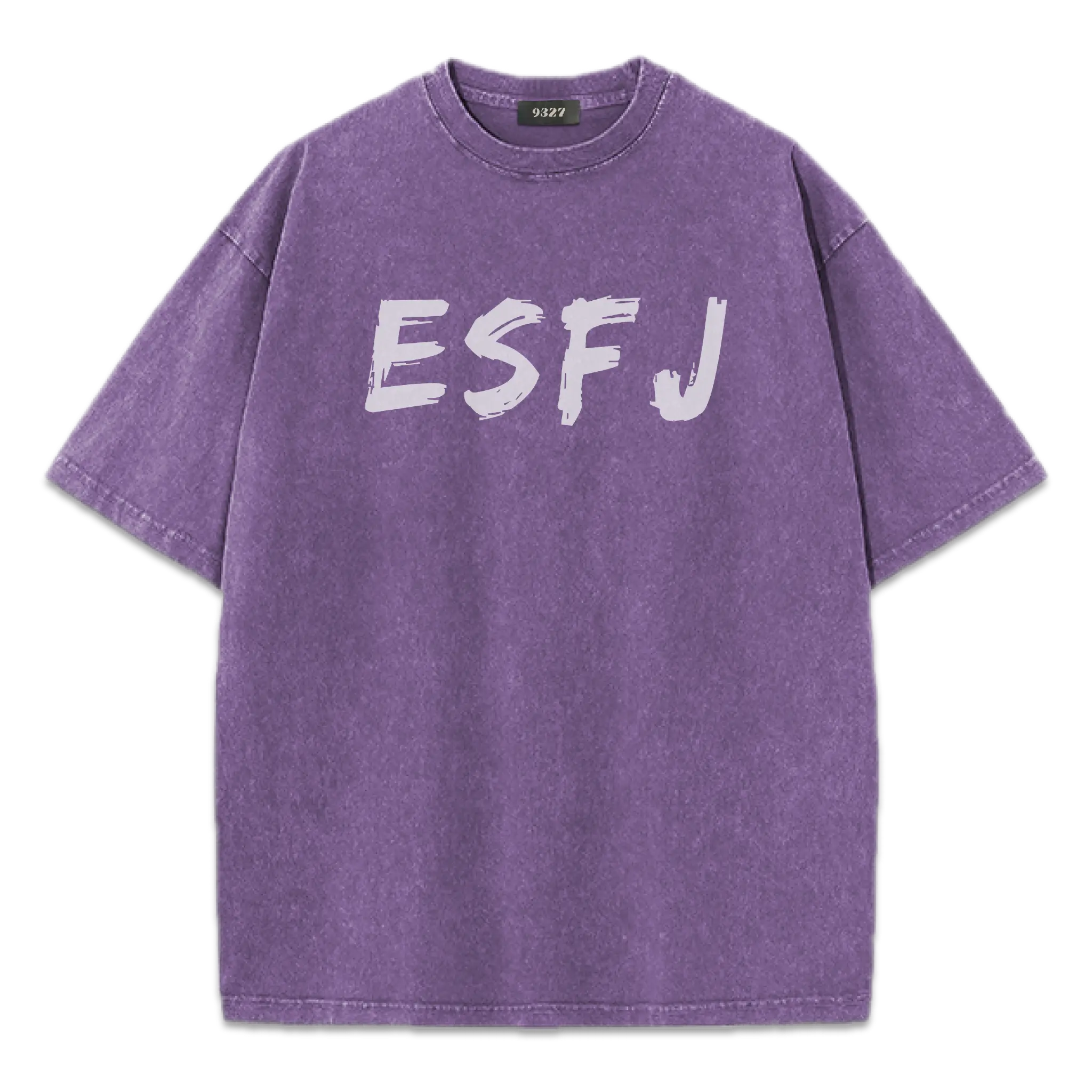 ESFJ - T恤