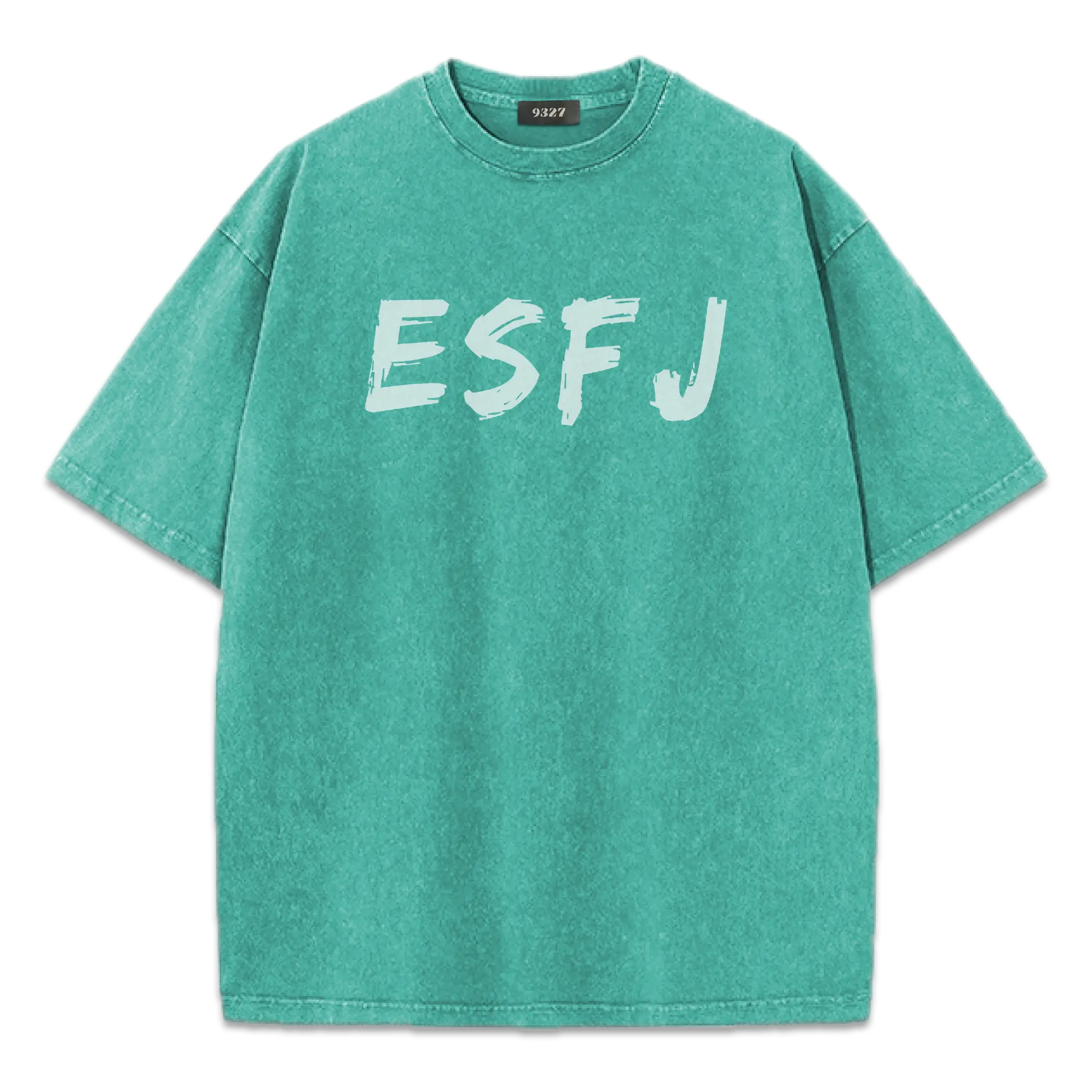 ESFJ - T恤