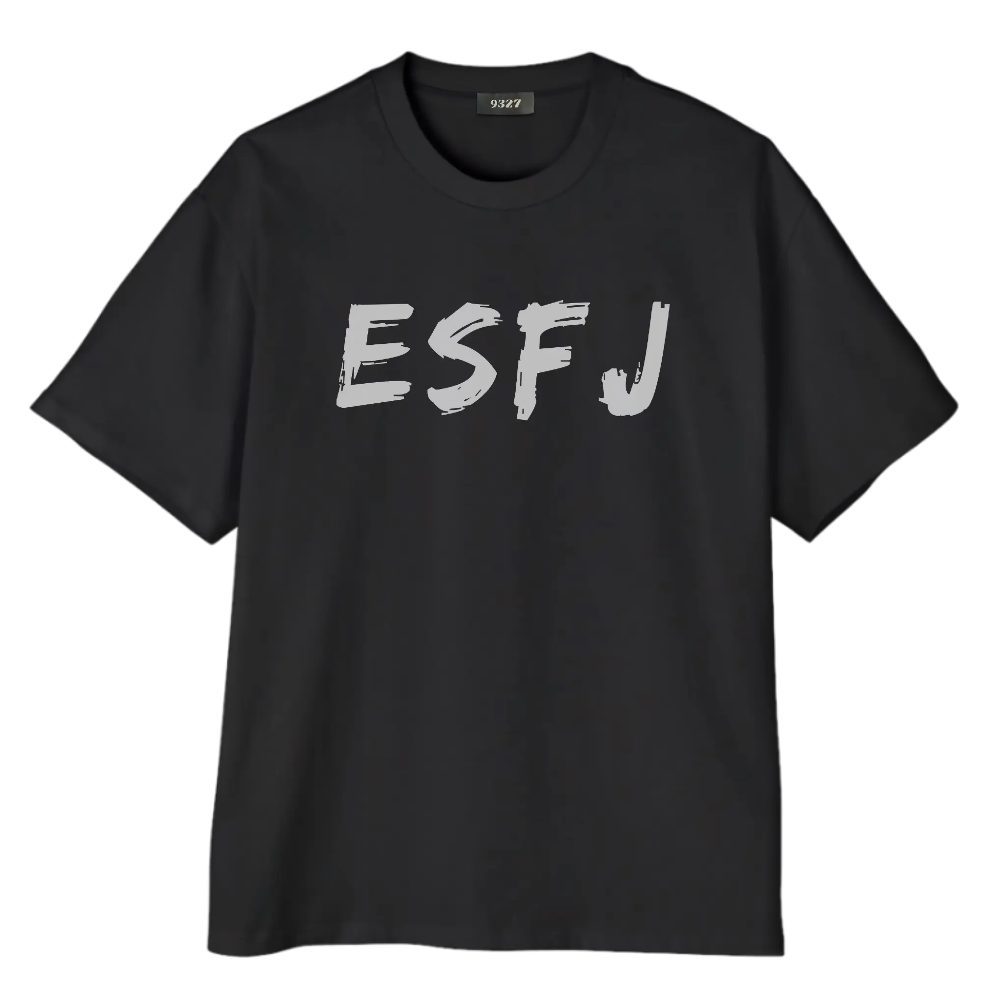 ESFJ - T恤