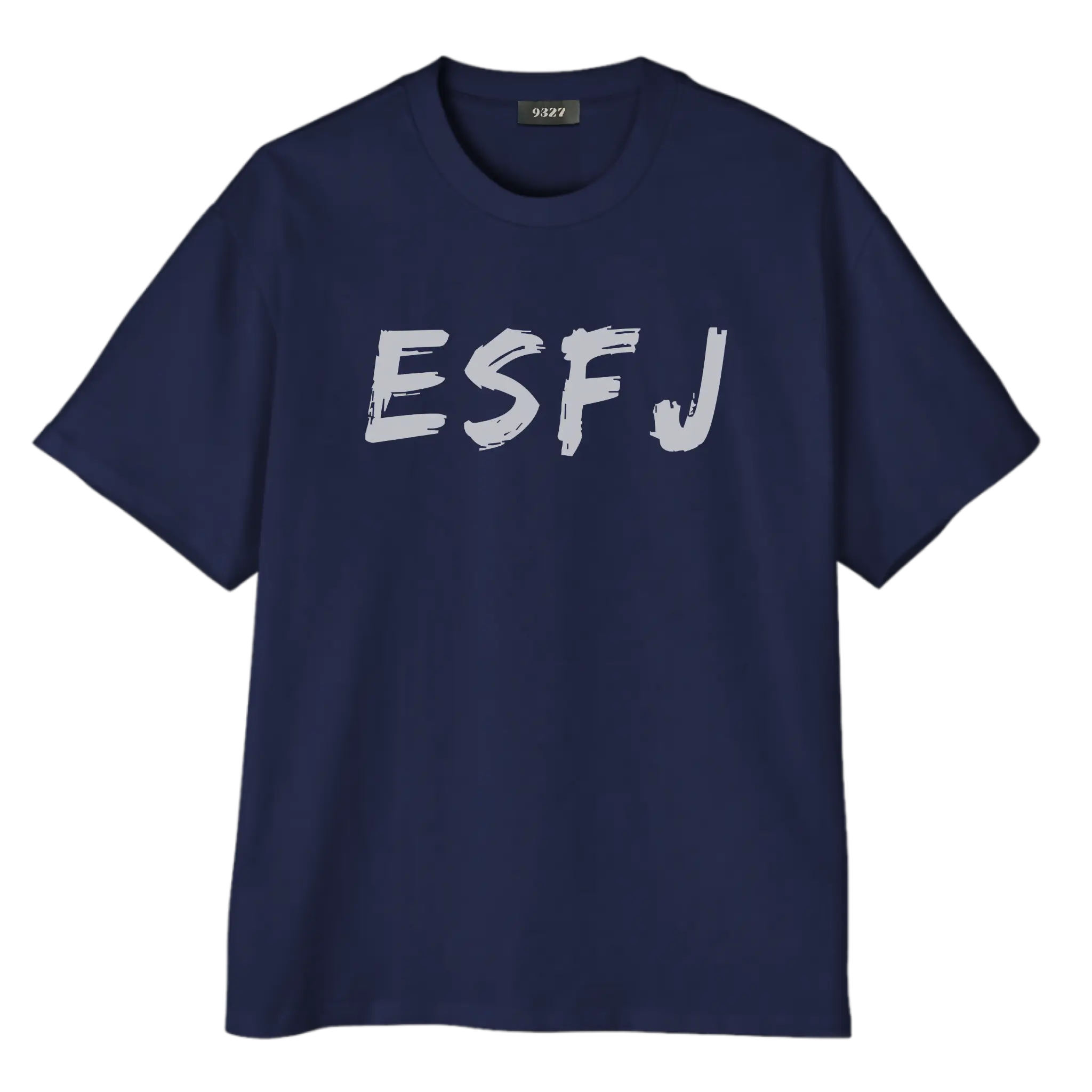 ESFJ - T恤