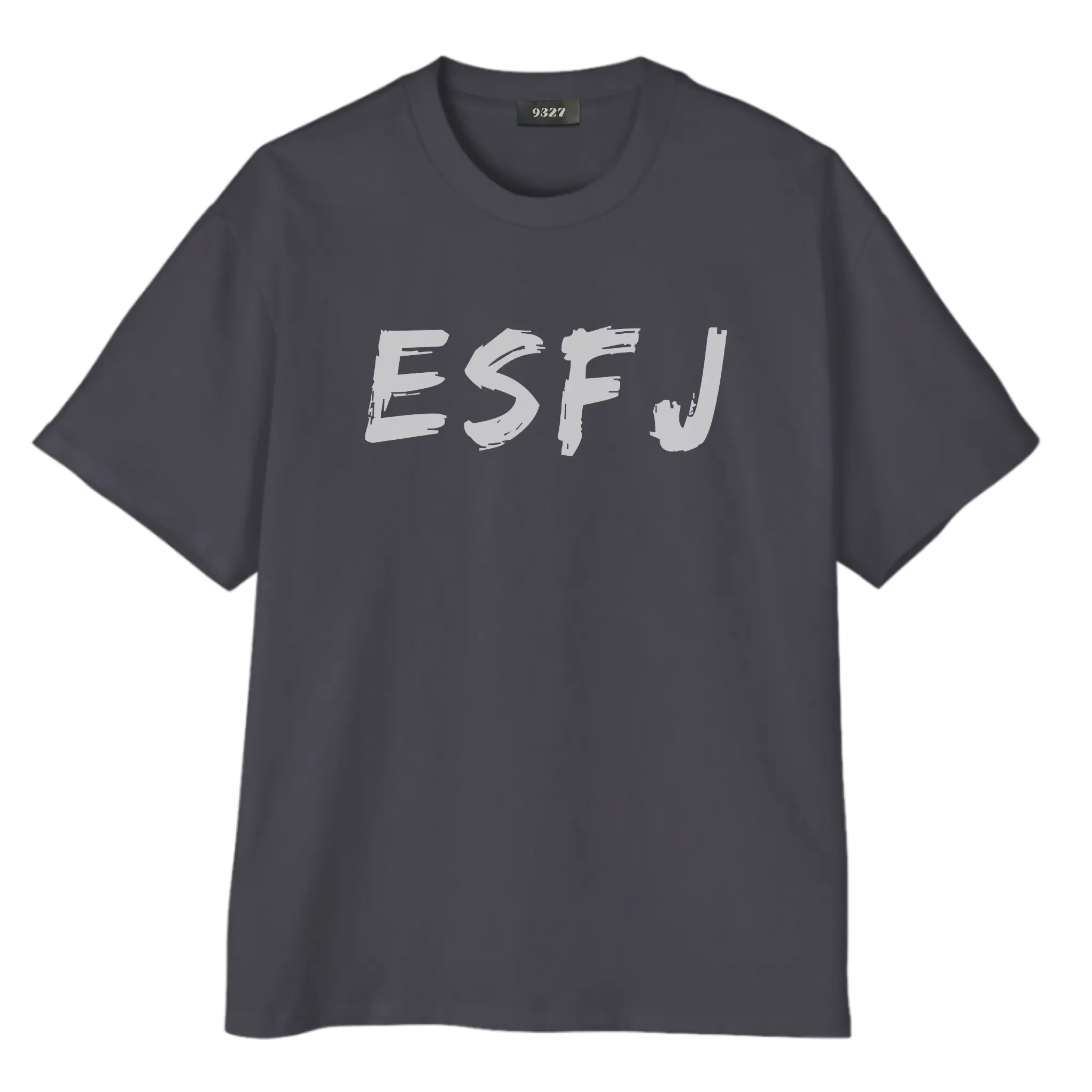 ESFJ - T恤