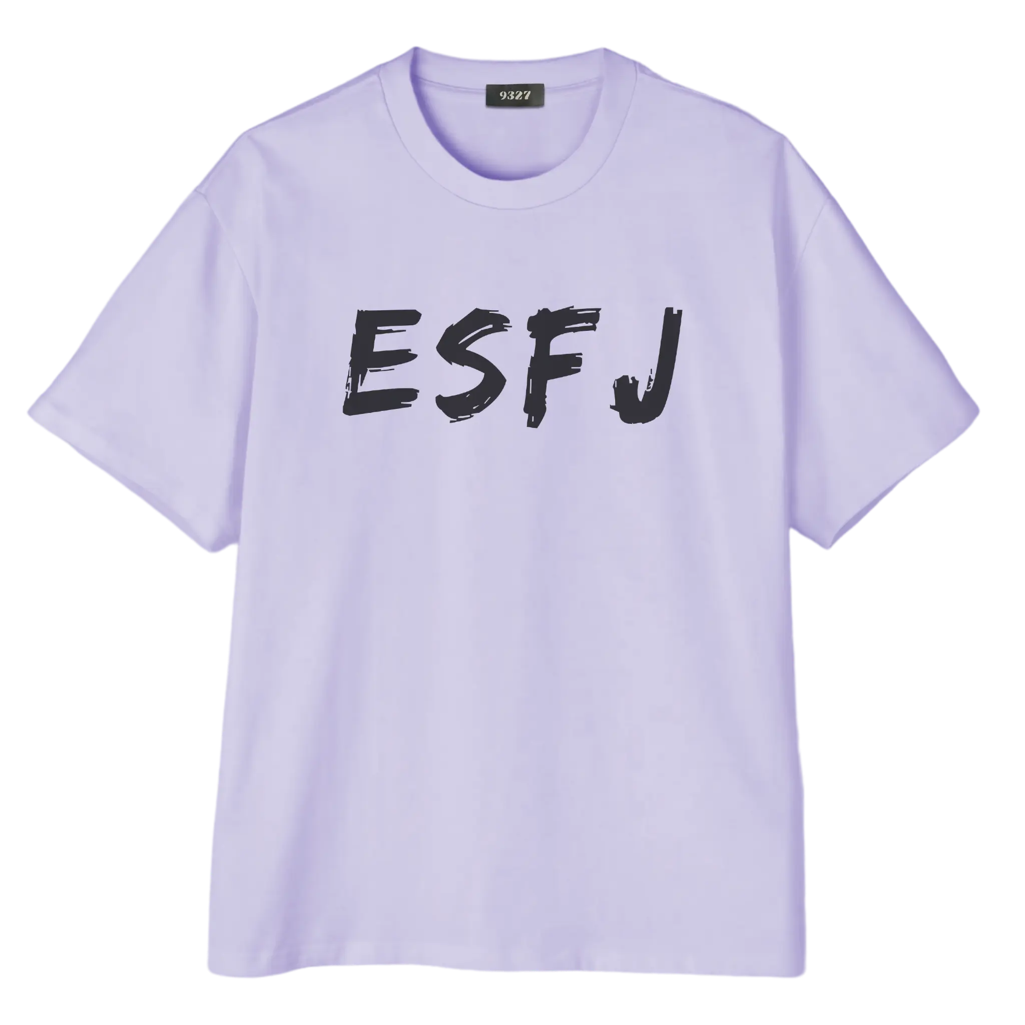 ESFJ - T恤