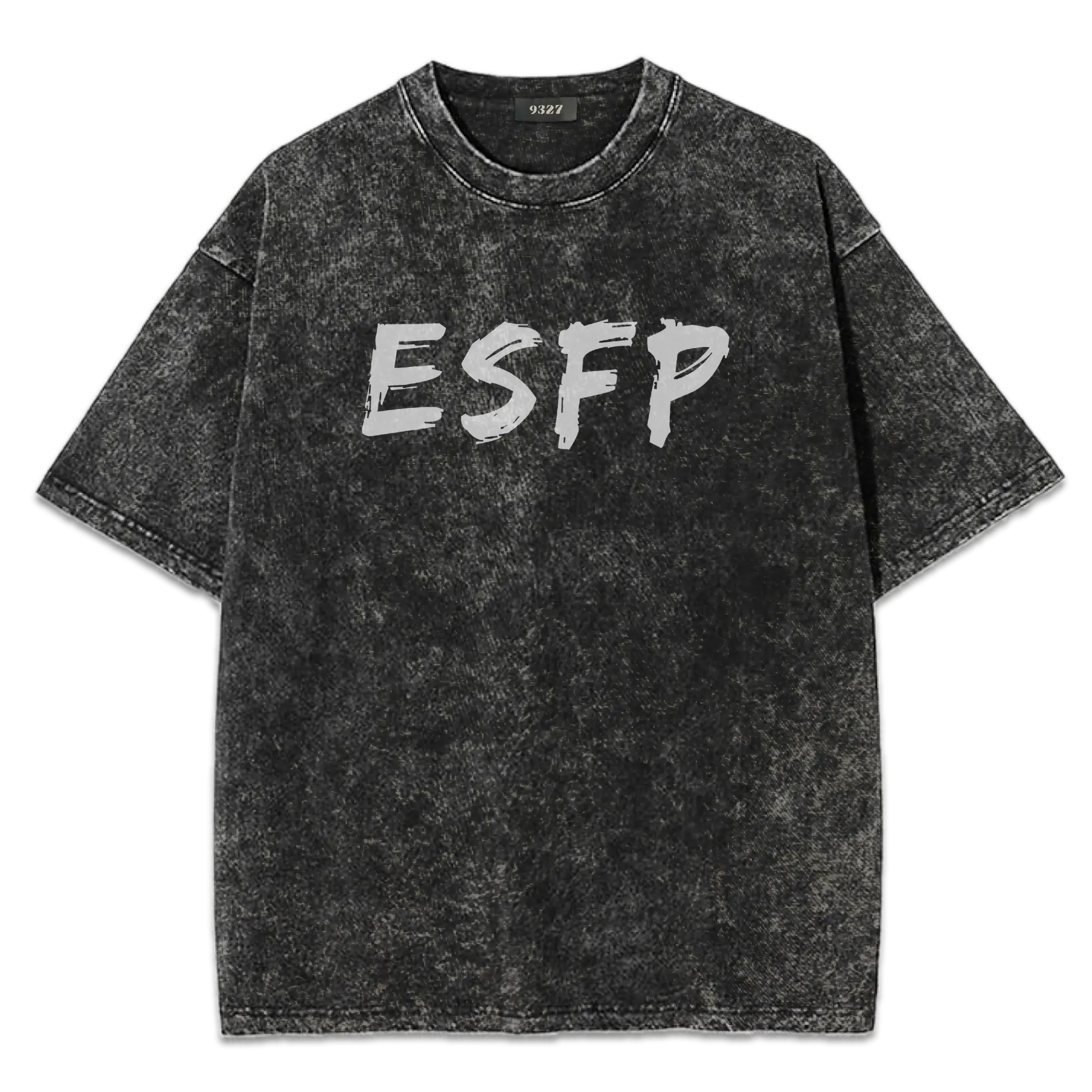 ESFP - T恤