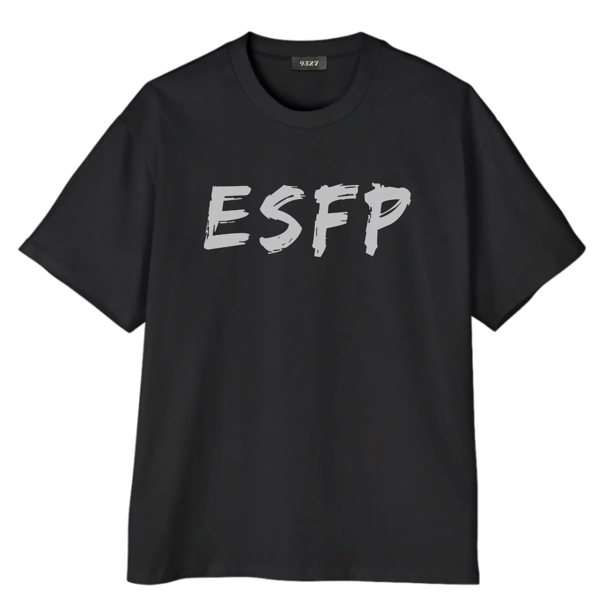 ESFP - T恤