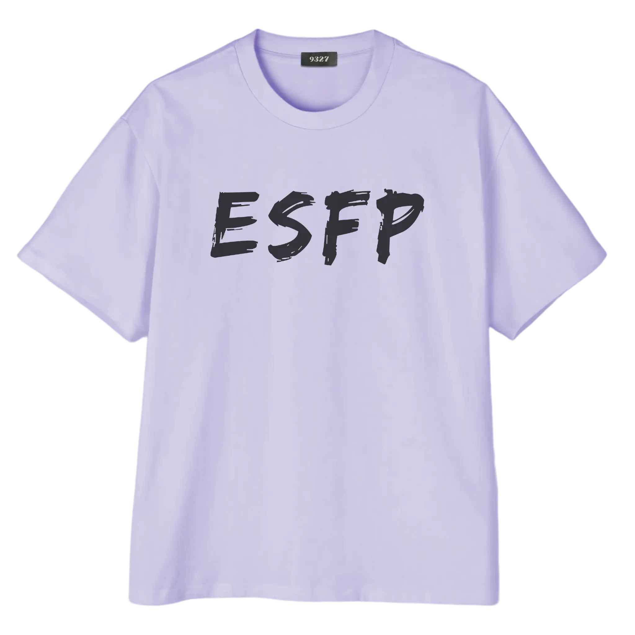 ESFP - T恤