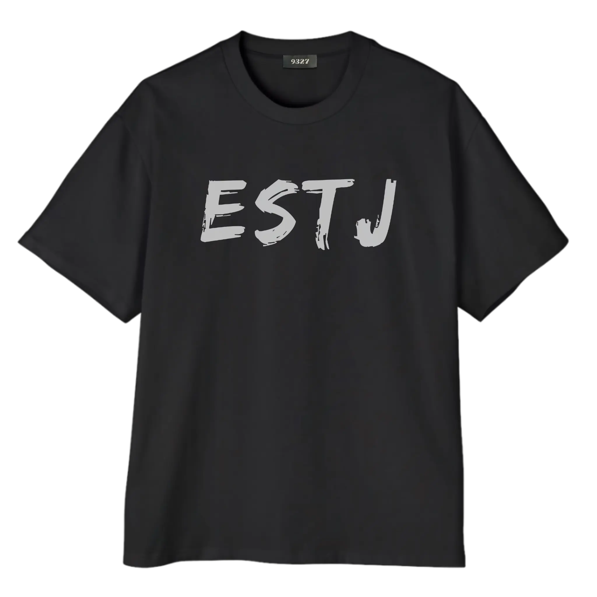 ESTJ - T恤