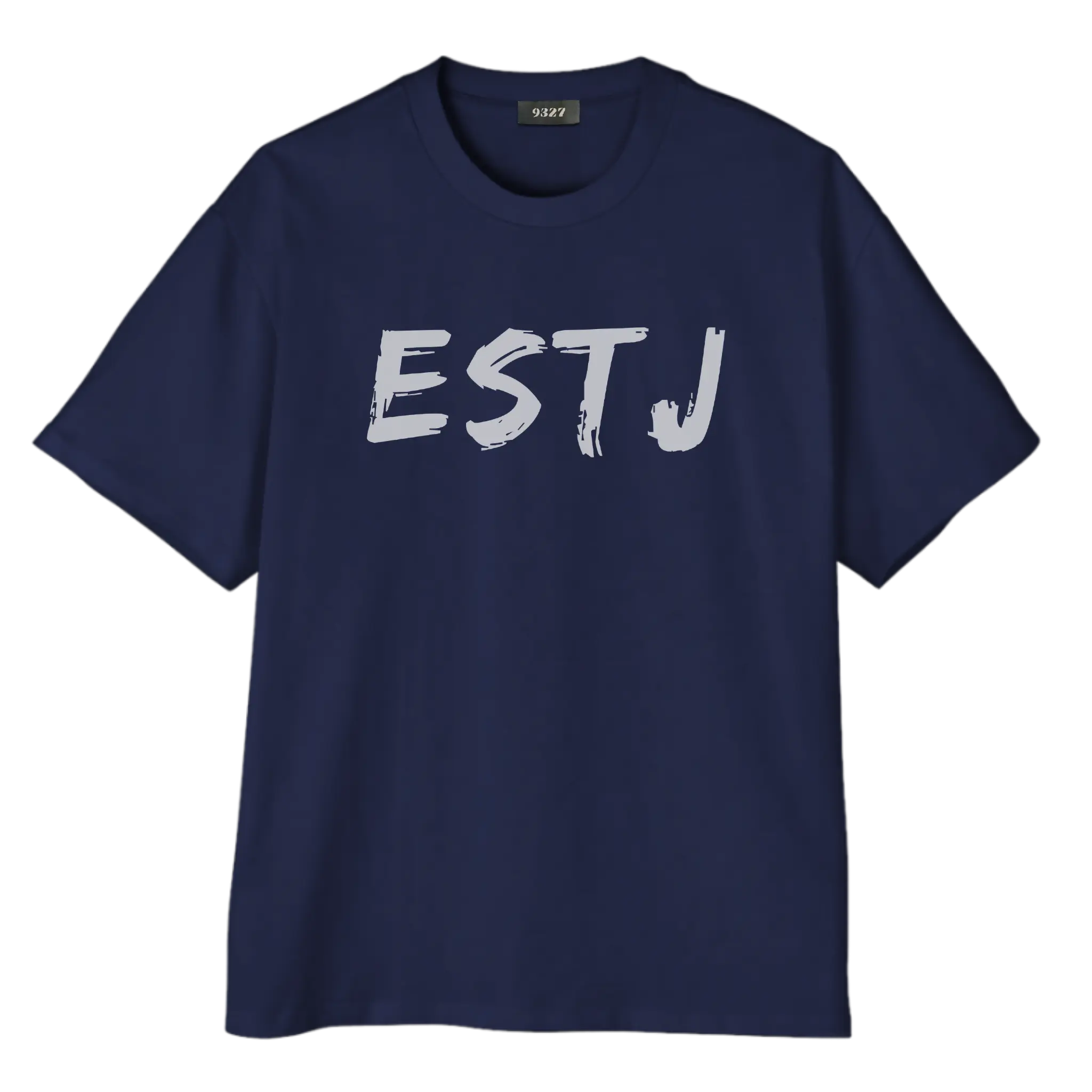 ESTJ - T恤