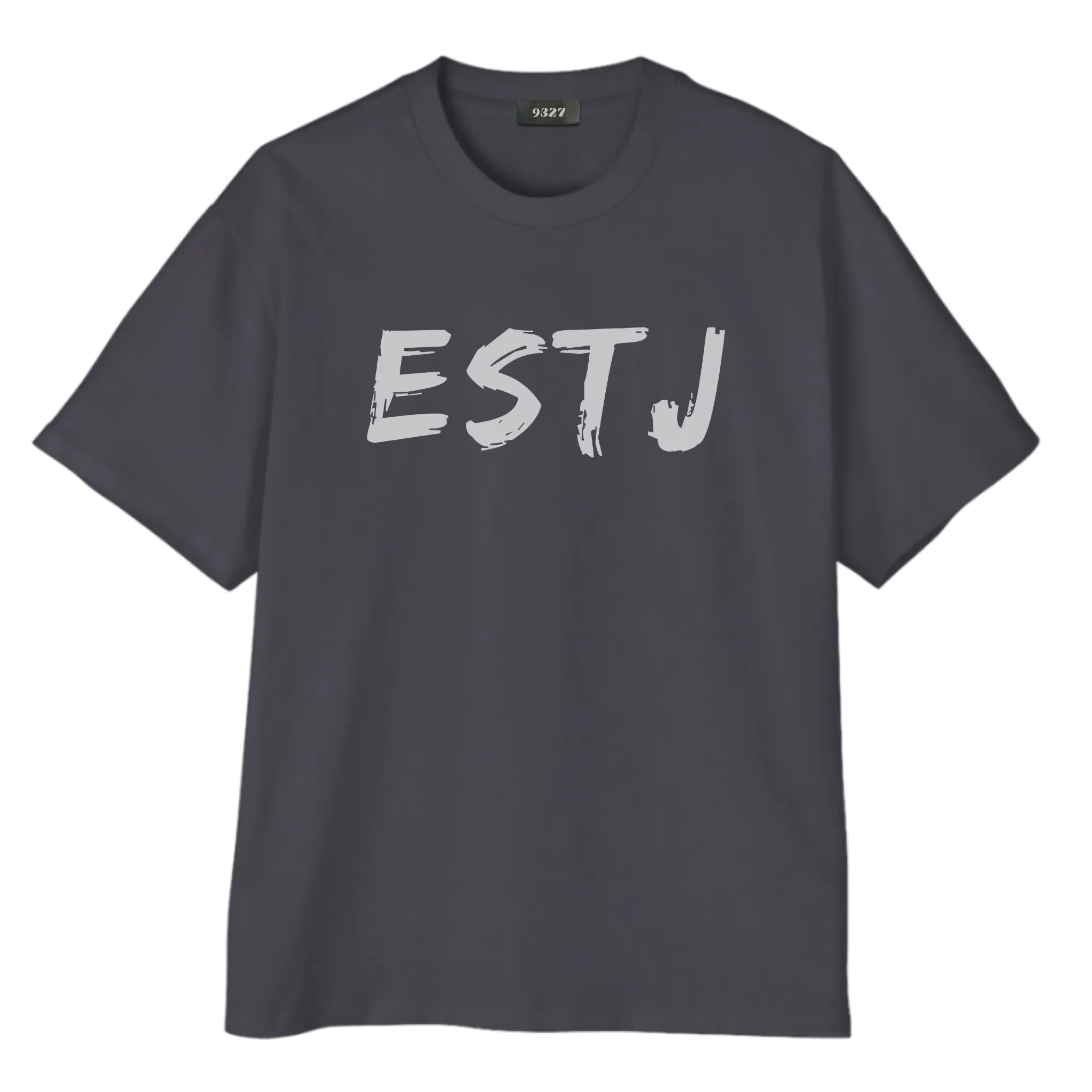 ESTJ - T恤