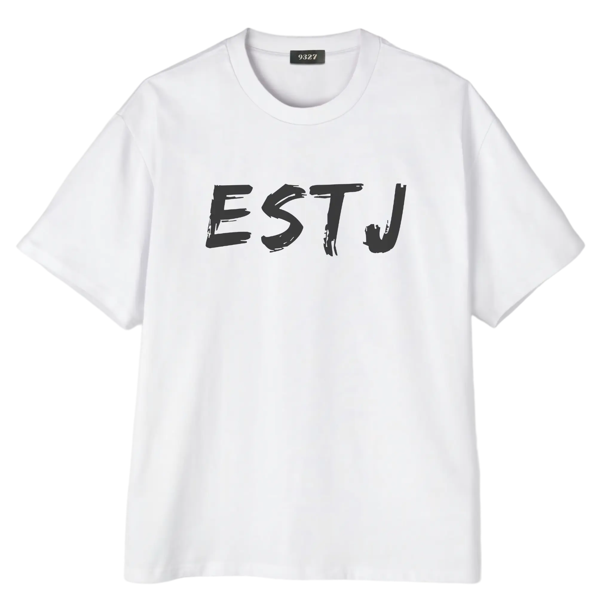 ESTJ - T恤