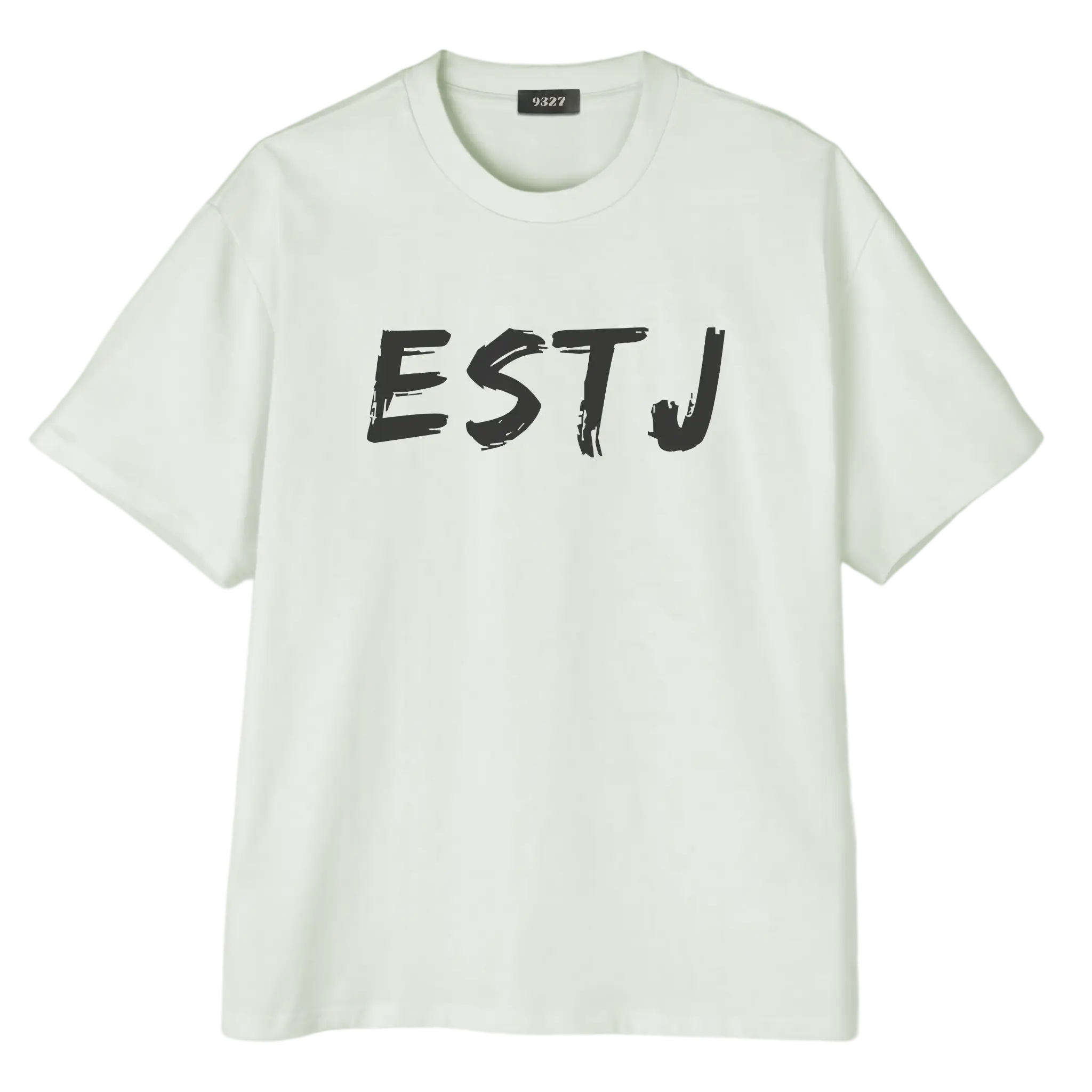 ESTJ - T恤